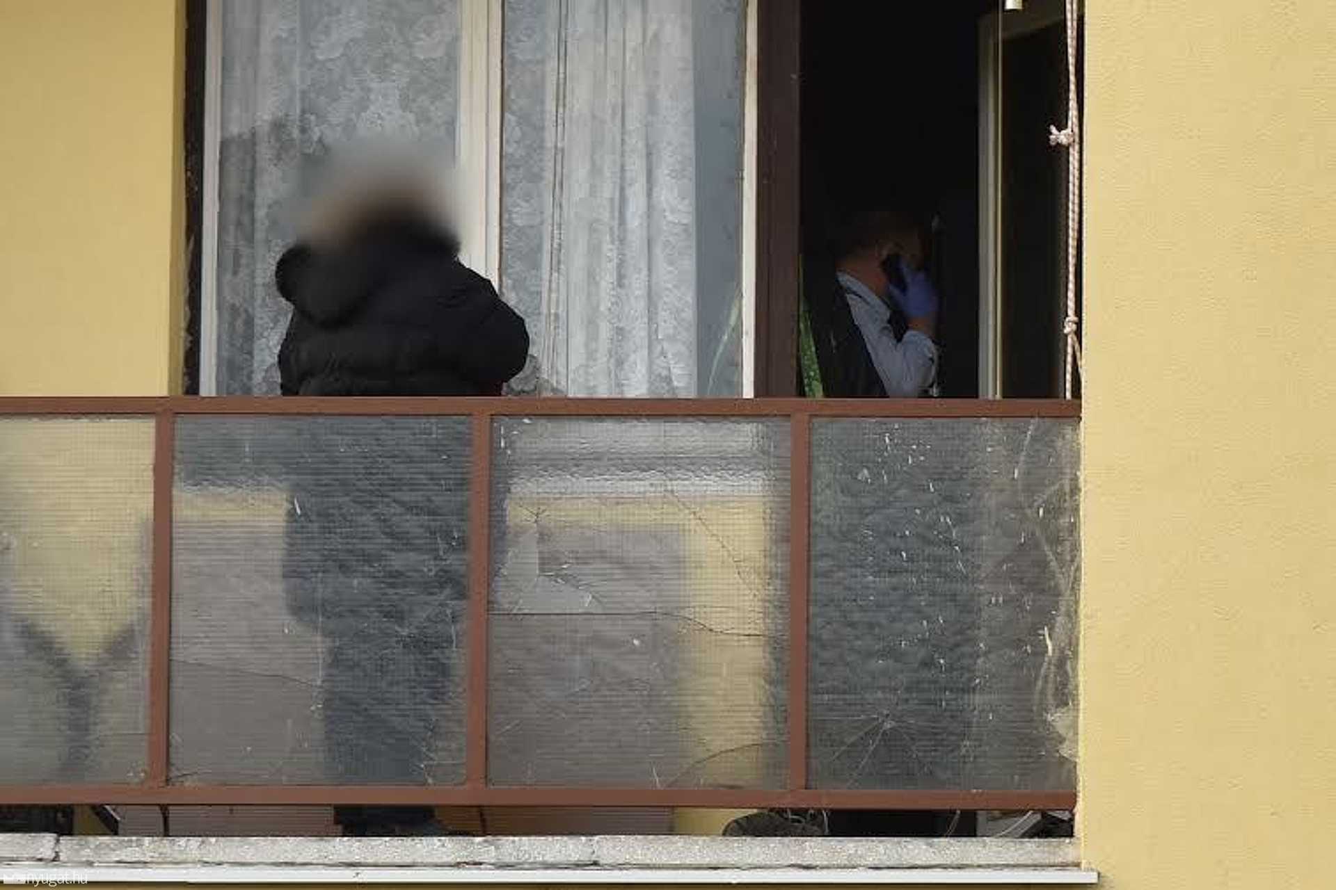 bem józsef utcai haláleset