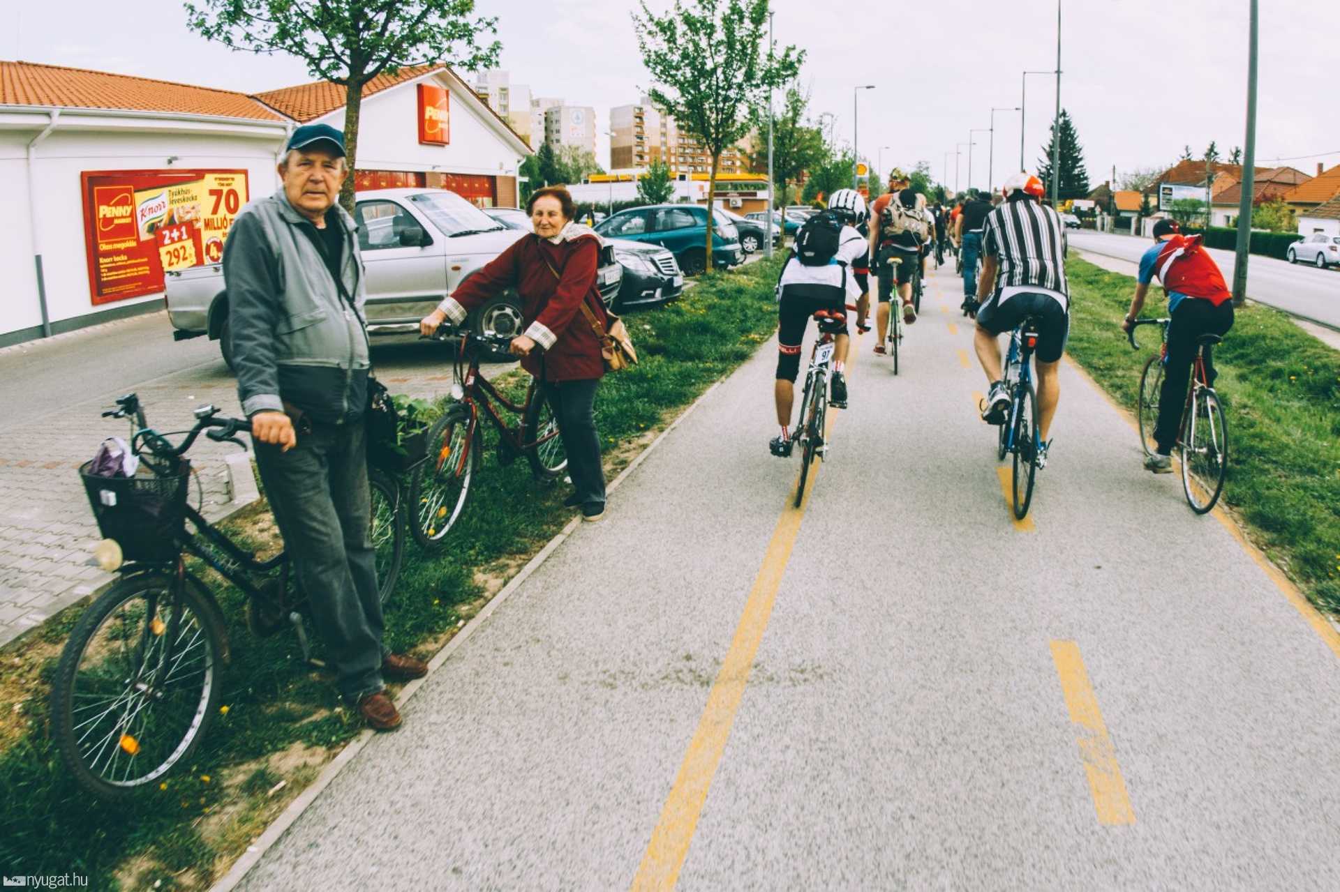 Critical Mass 2015 tavasz