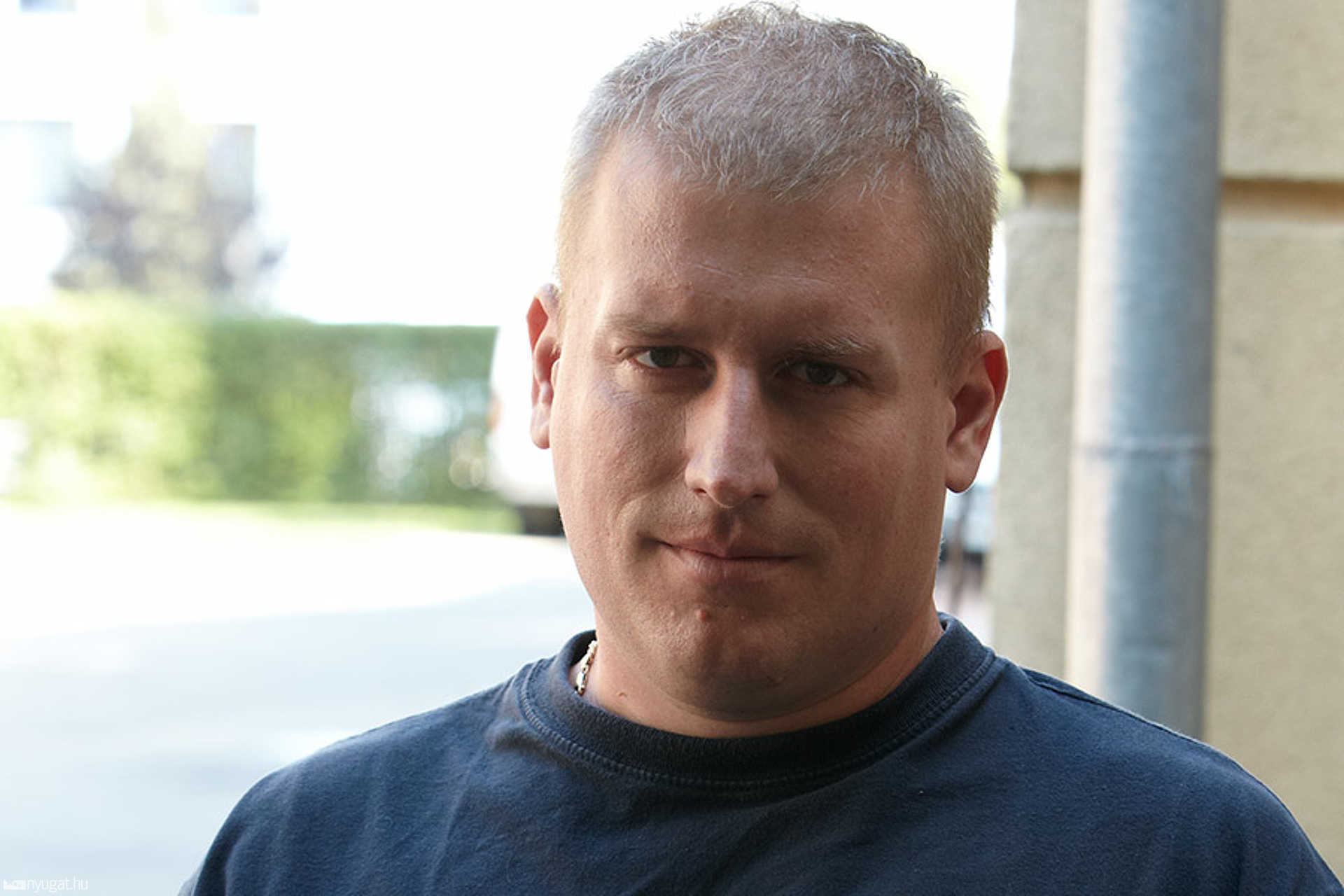 Kerl Imre