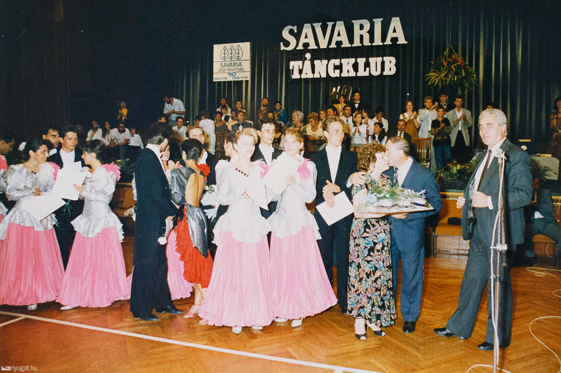Interjú Rimányiné Kiss Anikóval