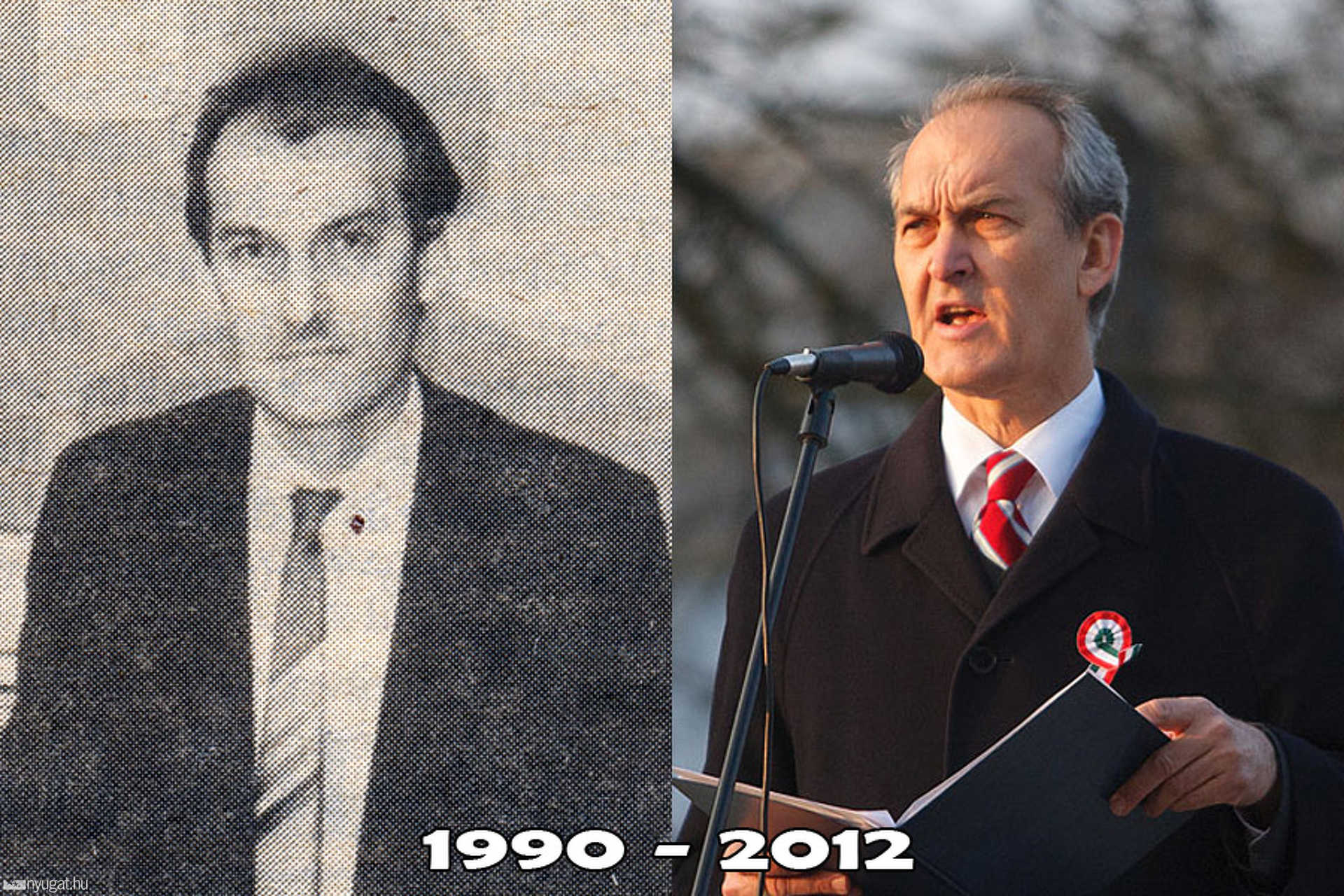 Harangozó Bertalan