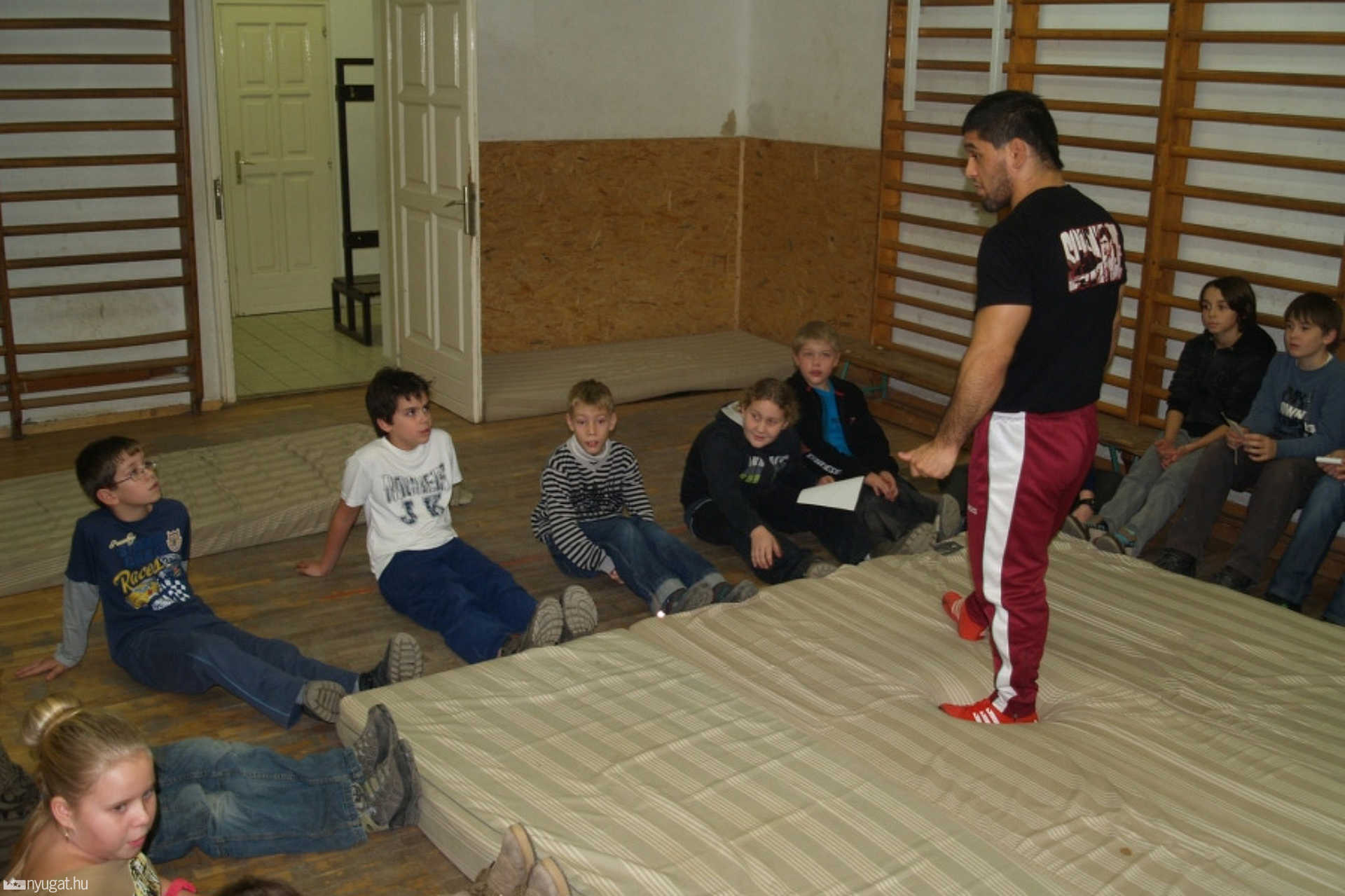 Reményik Sándor Evangélikus Általános Iskola