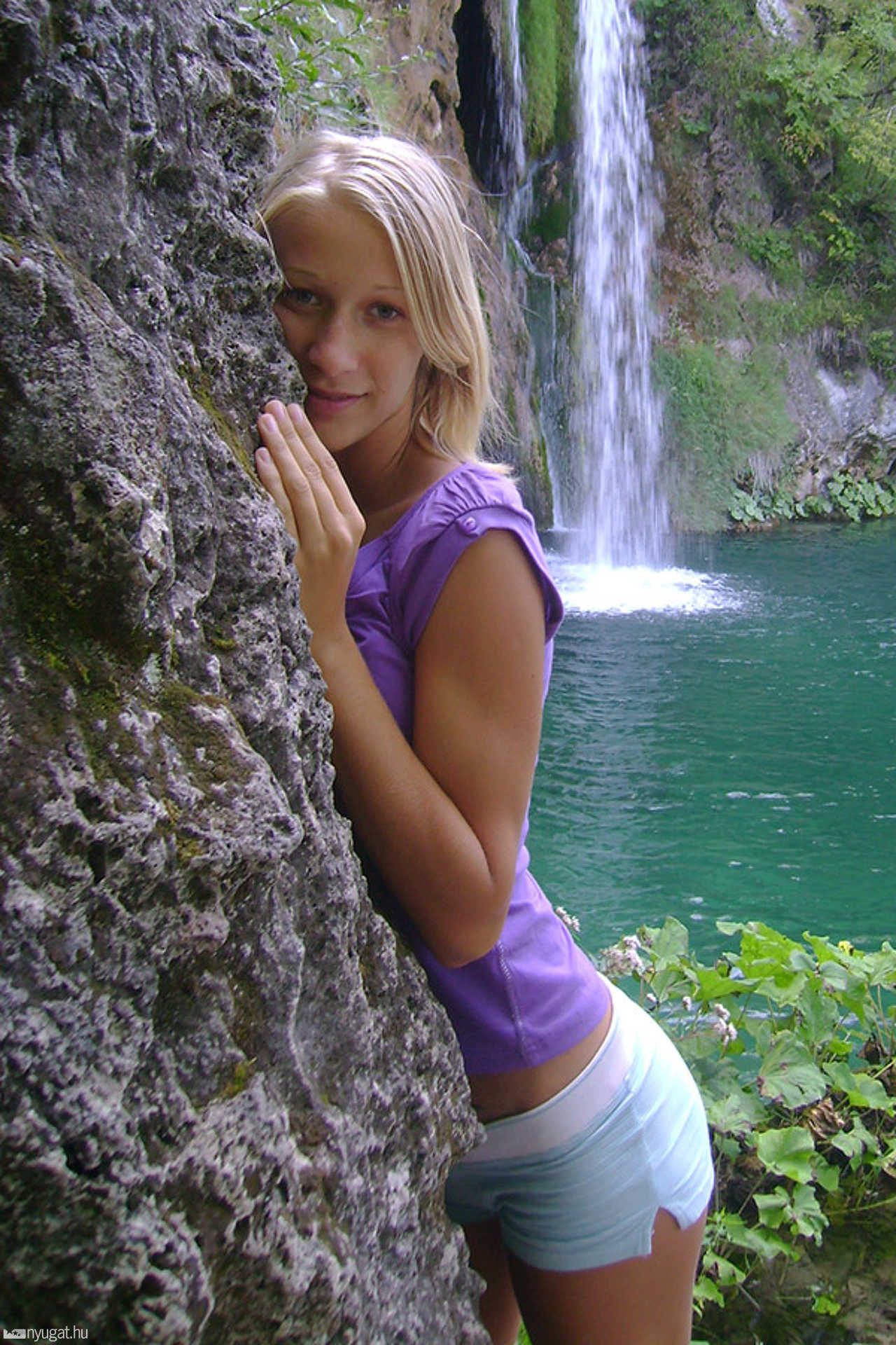 Lendvai Nóra