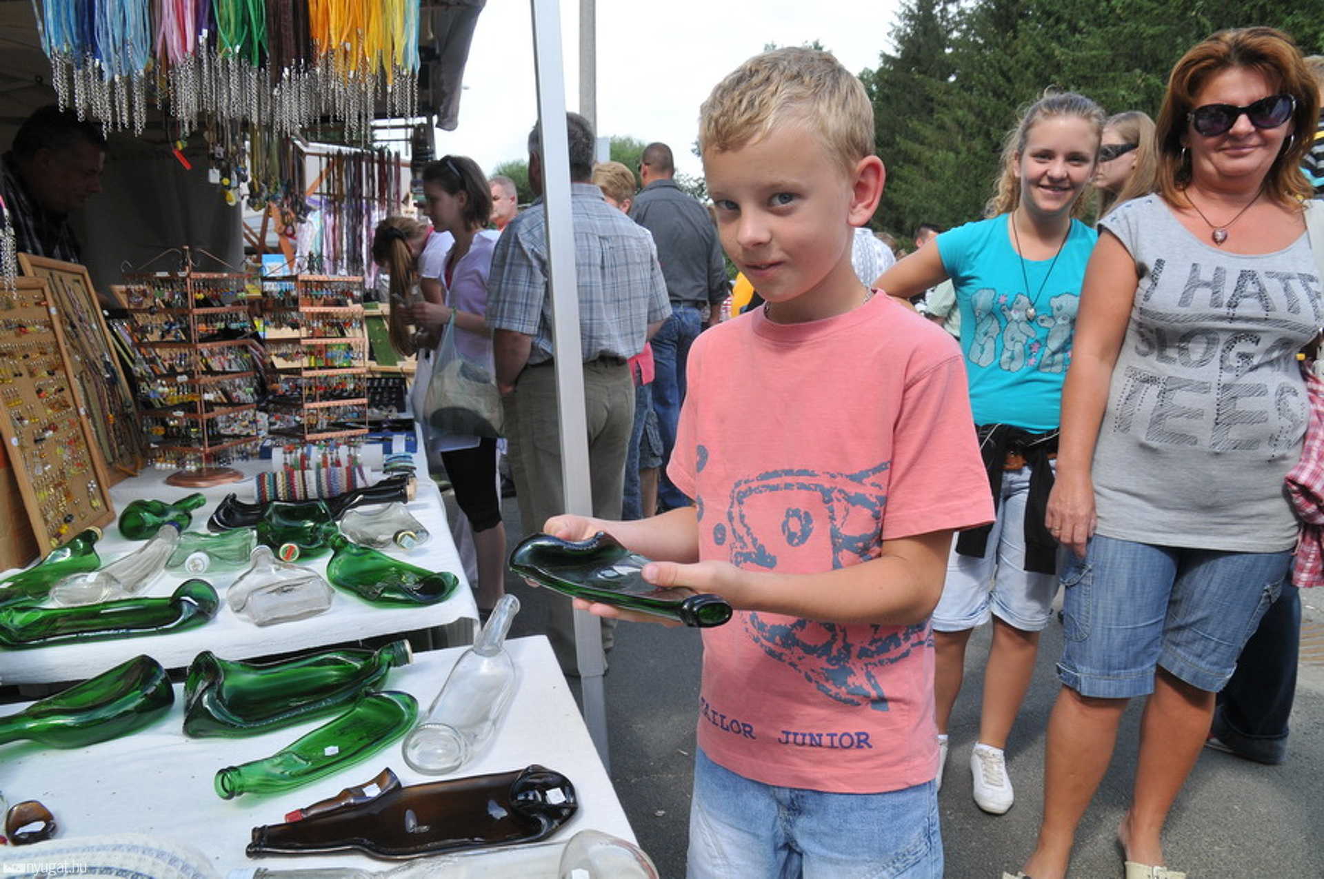 Őrségi Vásár 2011.