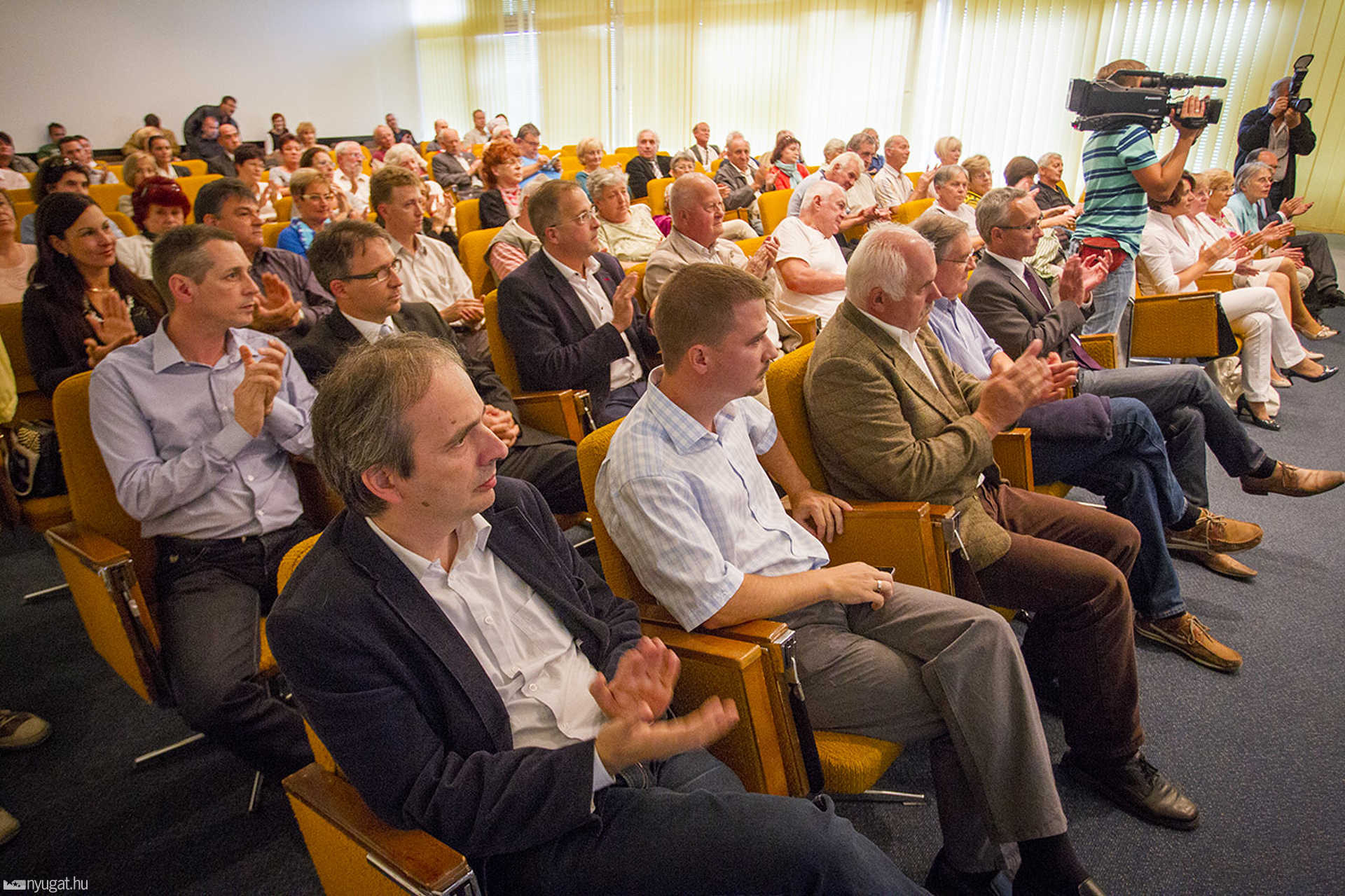 Fidesz lakossági fórum