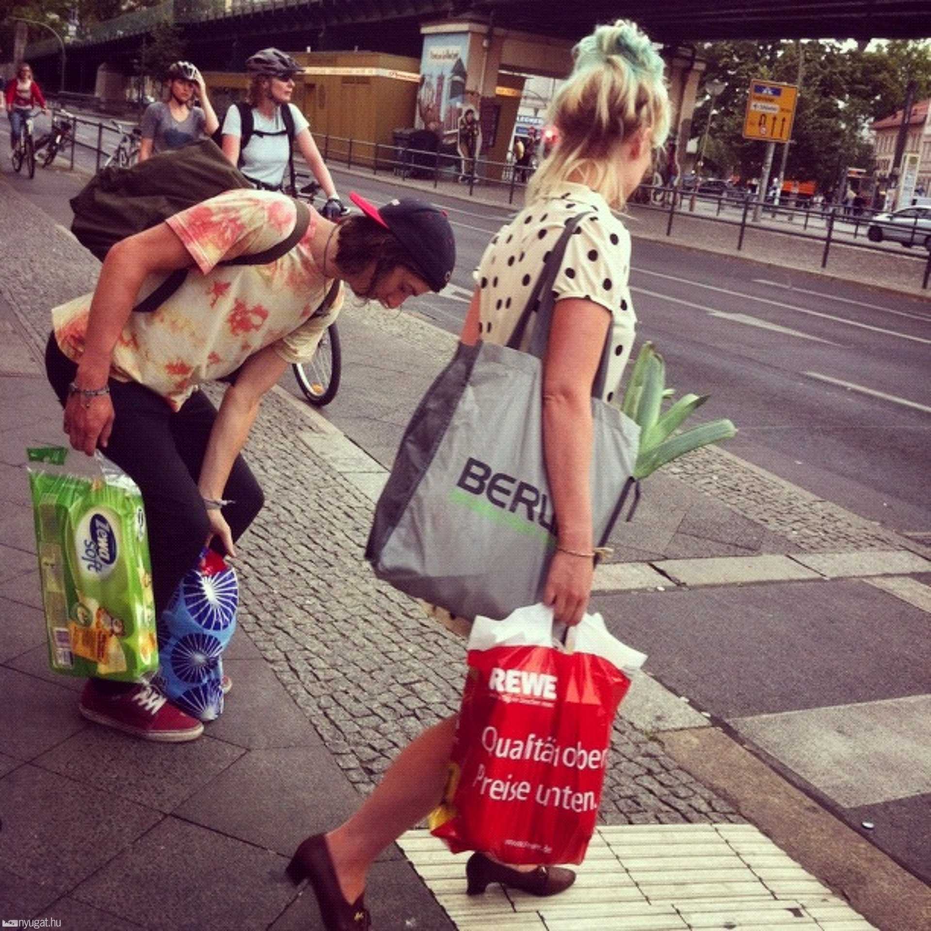 Berlin, a világi Európa fővárosa