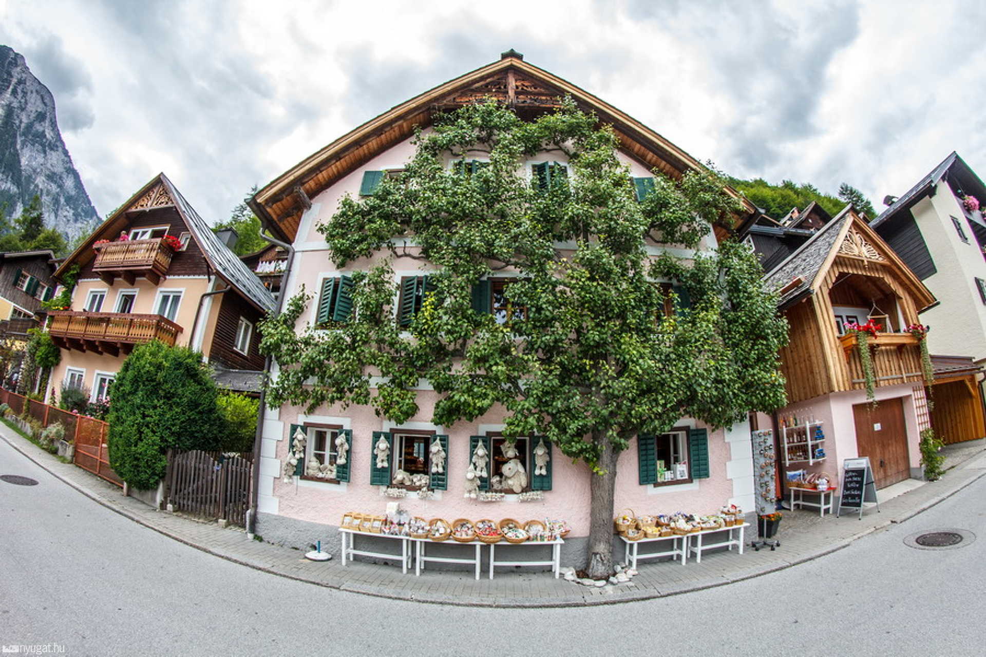 Hallstatt 