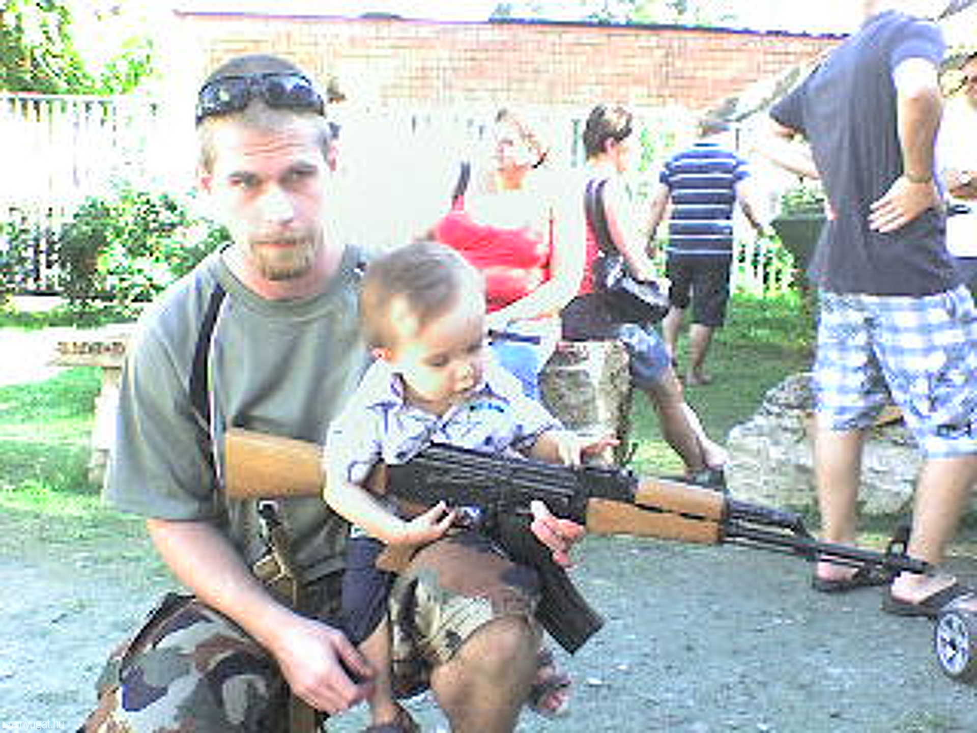 Karneváli fotópályázat 2010.