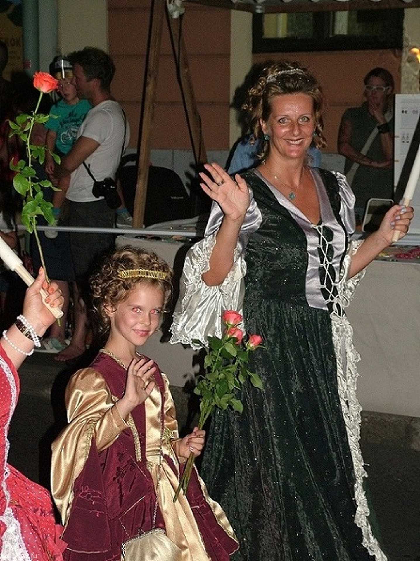 Karneváli fotópályázat 2015 - Darvas Tímea