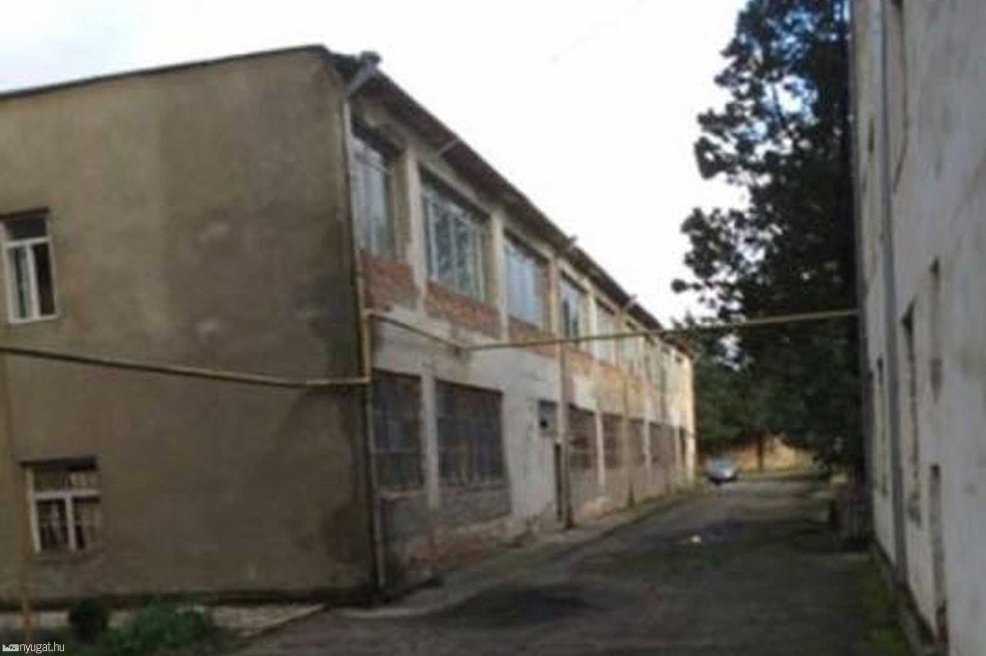 Az Avus grúziai szállása