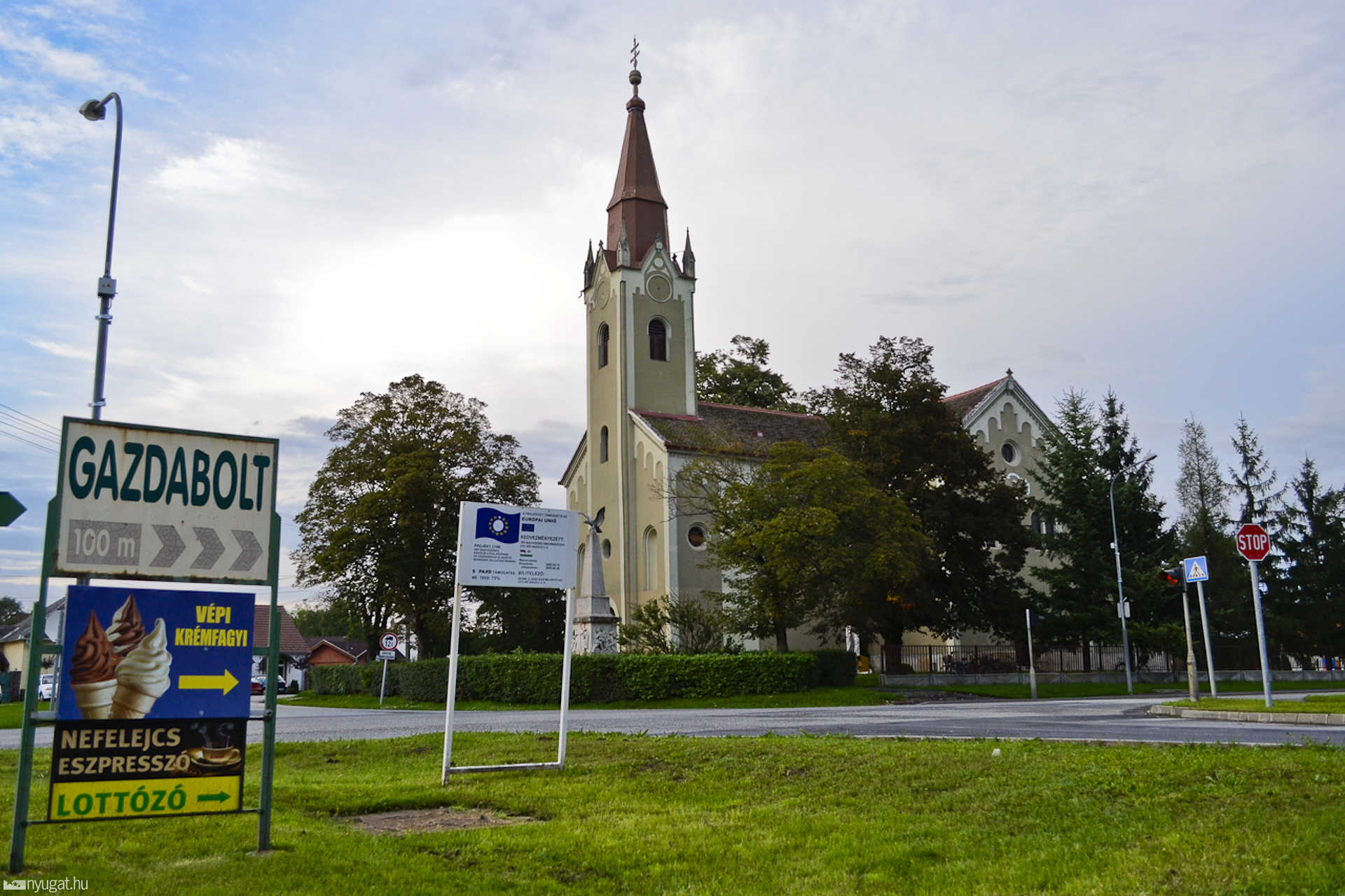 Vép