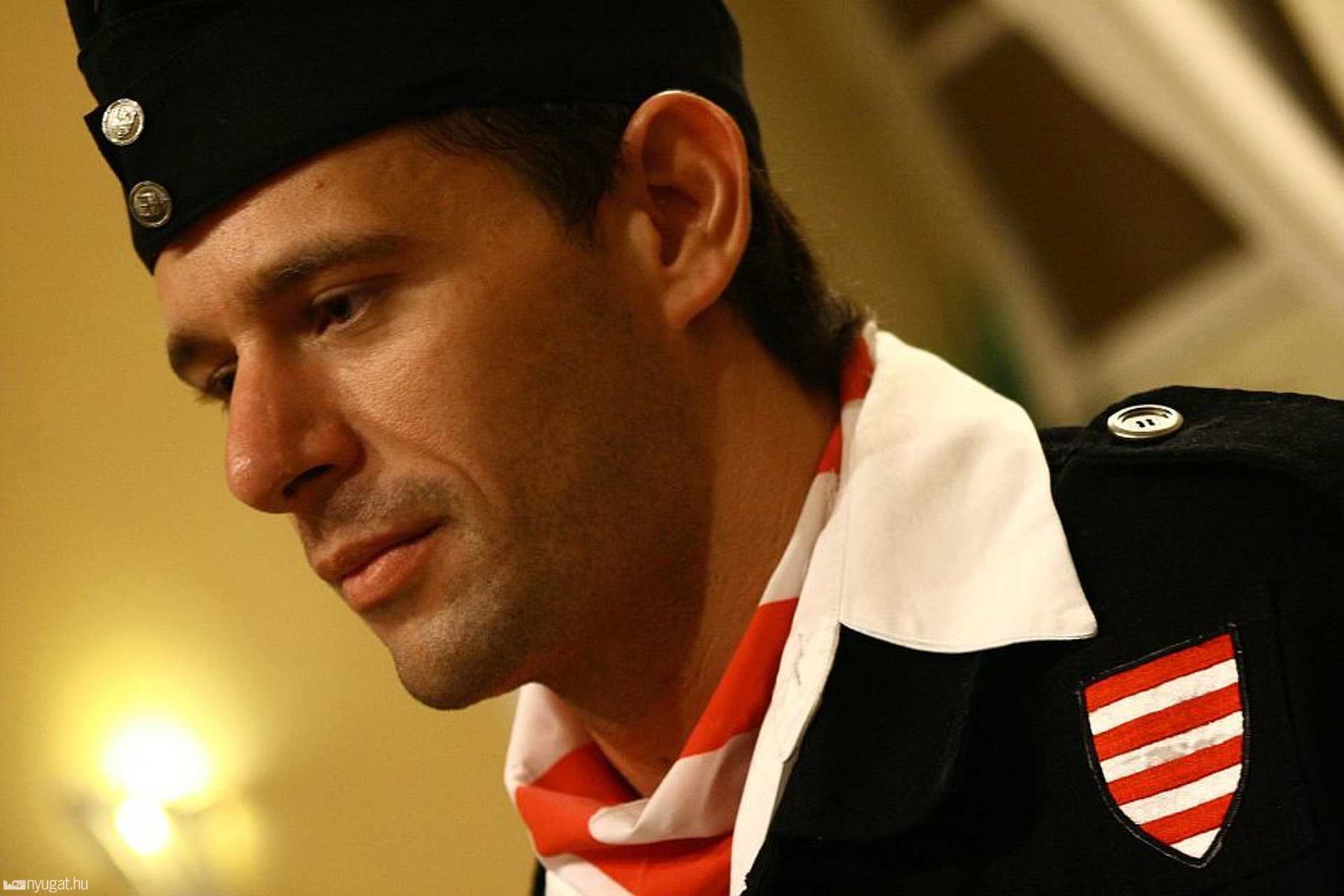 "Talpra, Magyar!" - Morvai Krisztina és Vona Gábor előadása