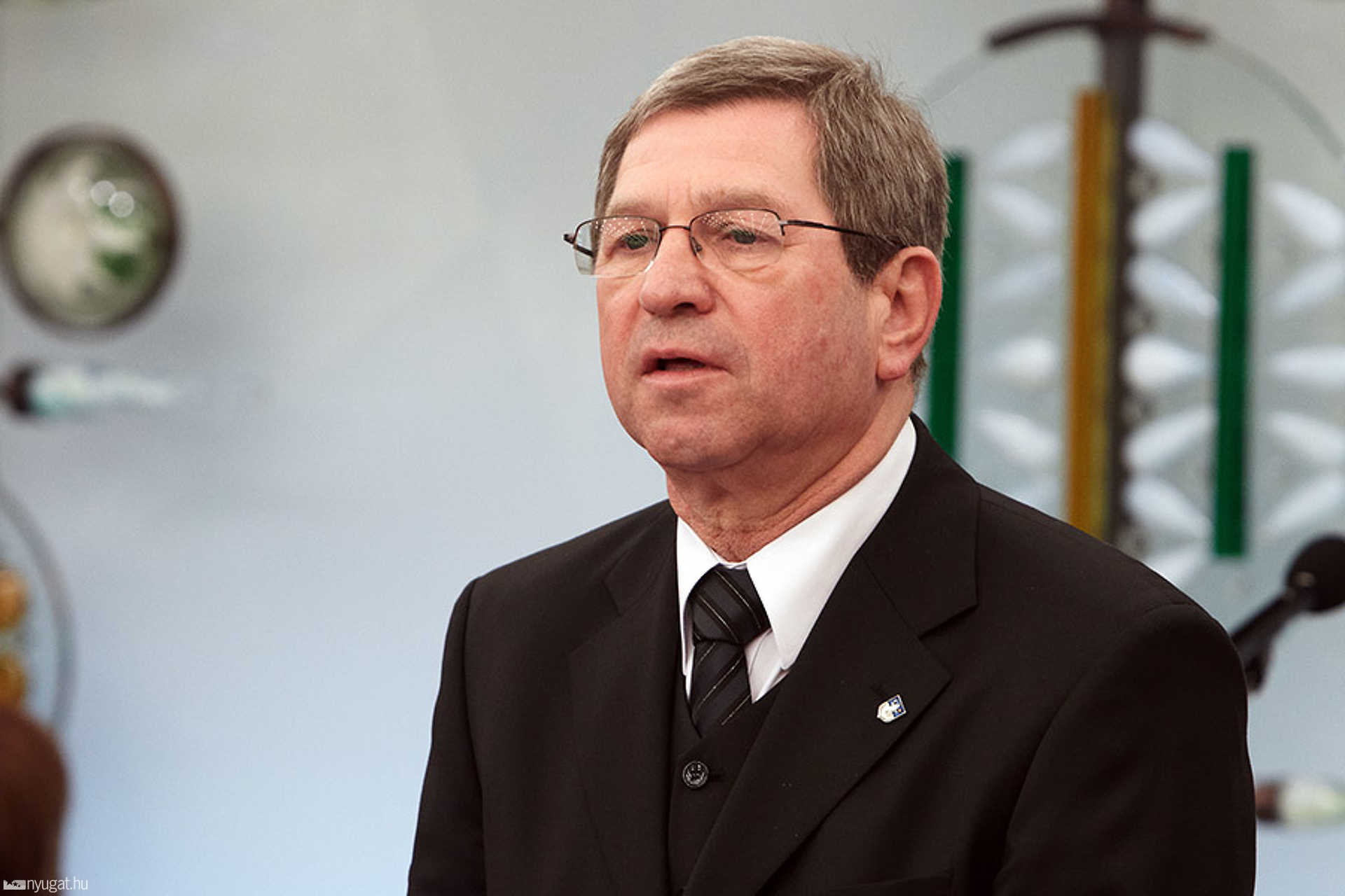 Alakuló közgyűlés