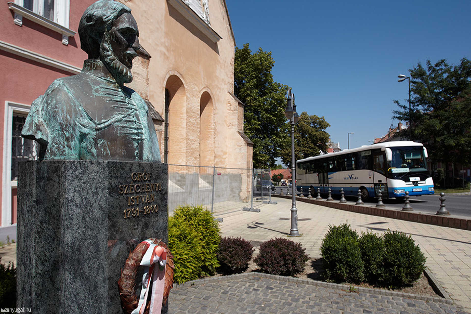 Vasvár