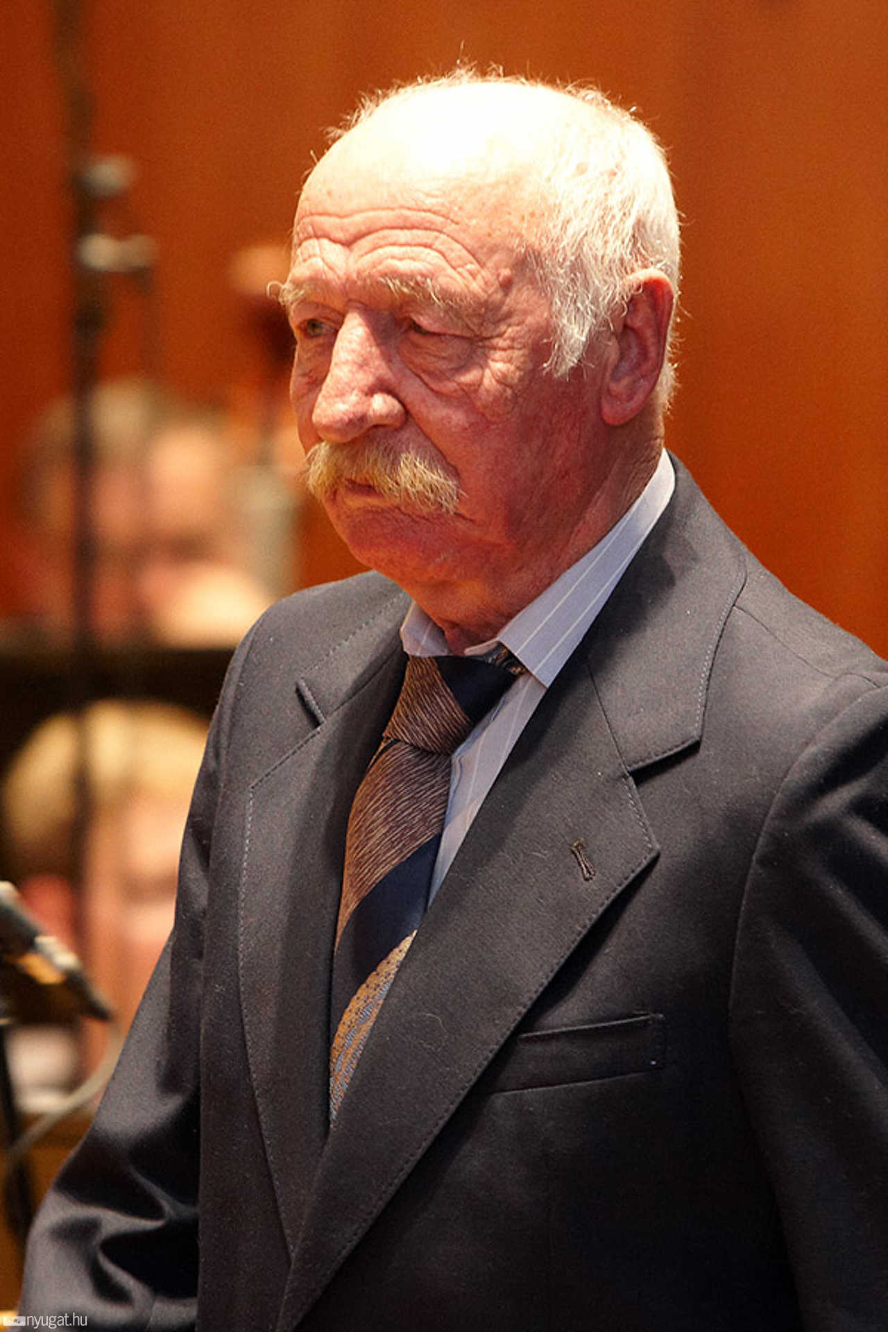 Horváth János