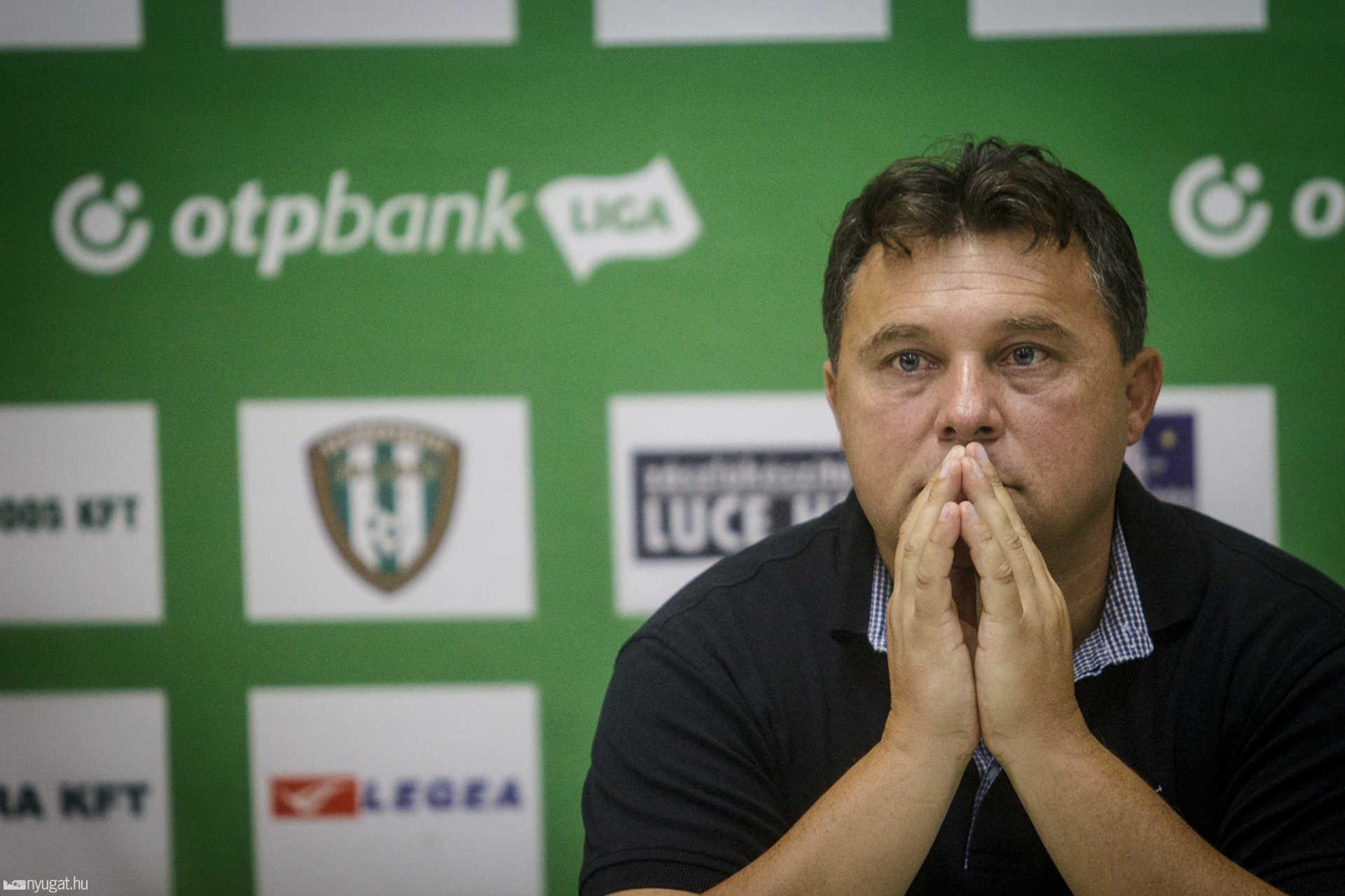 Szombathelyi Haladás - Videoton FC