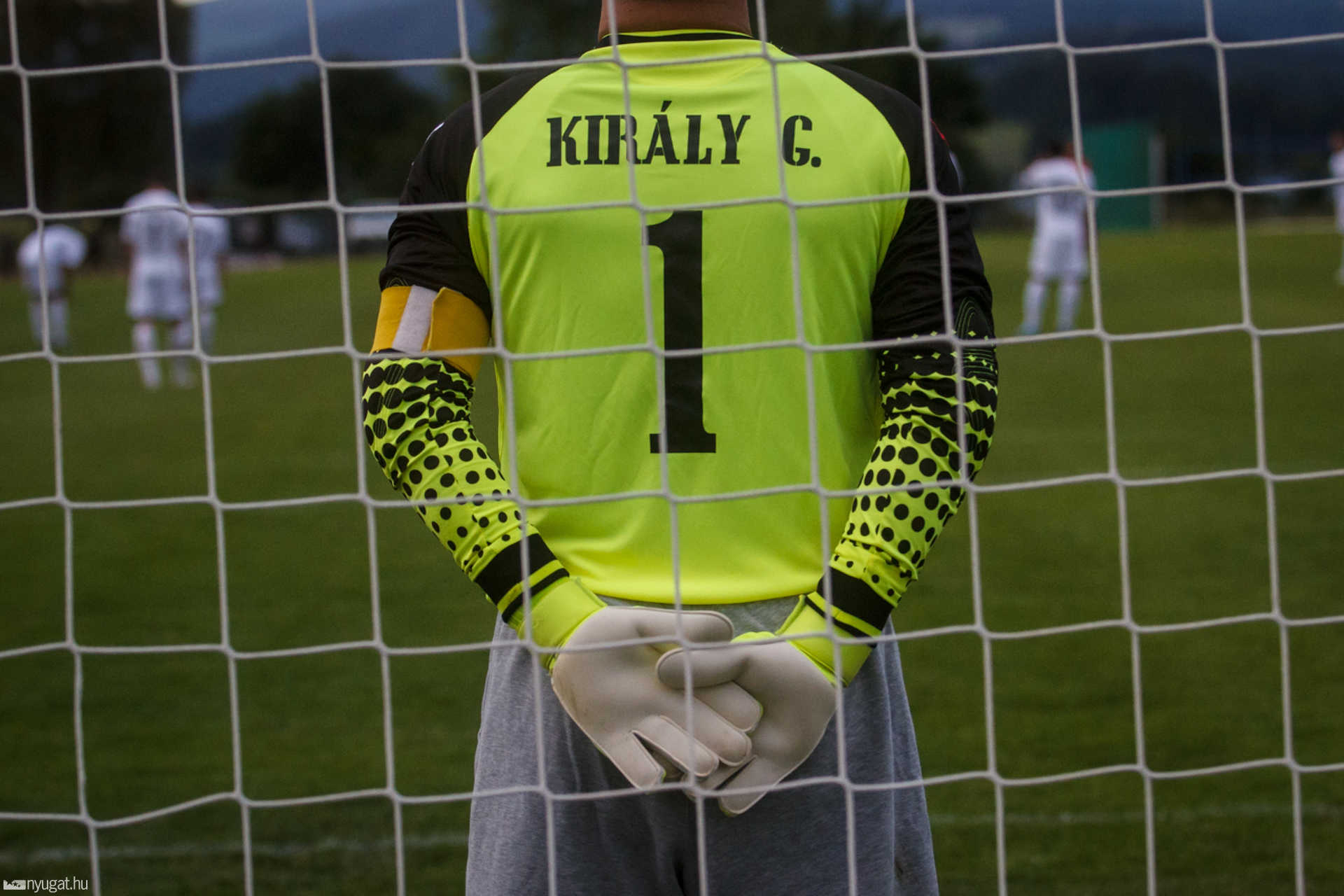 Szombathelyi Swietelsky-Haladás - SV Mattersburg