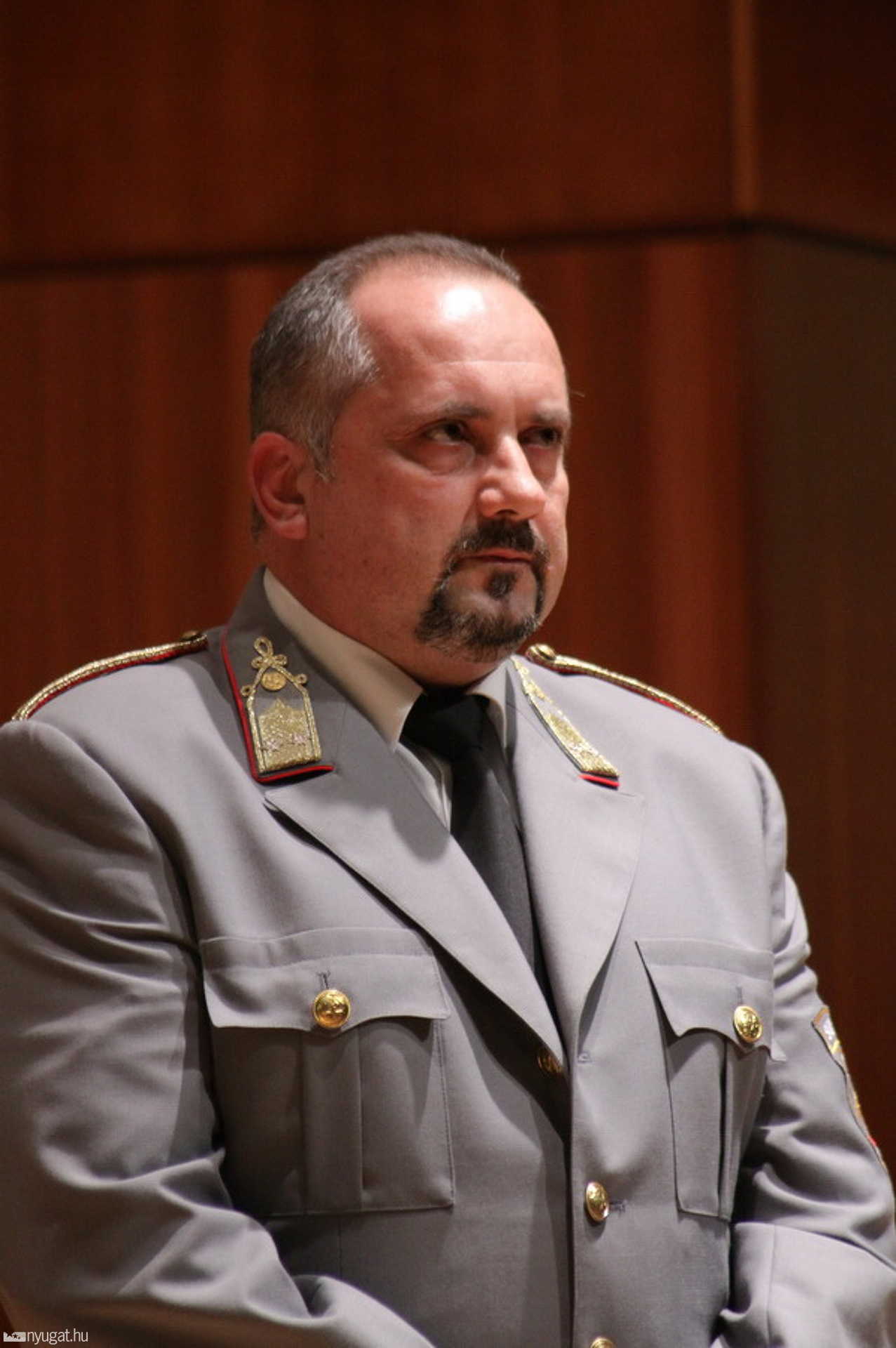 Szent Márton napi díjátadó