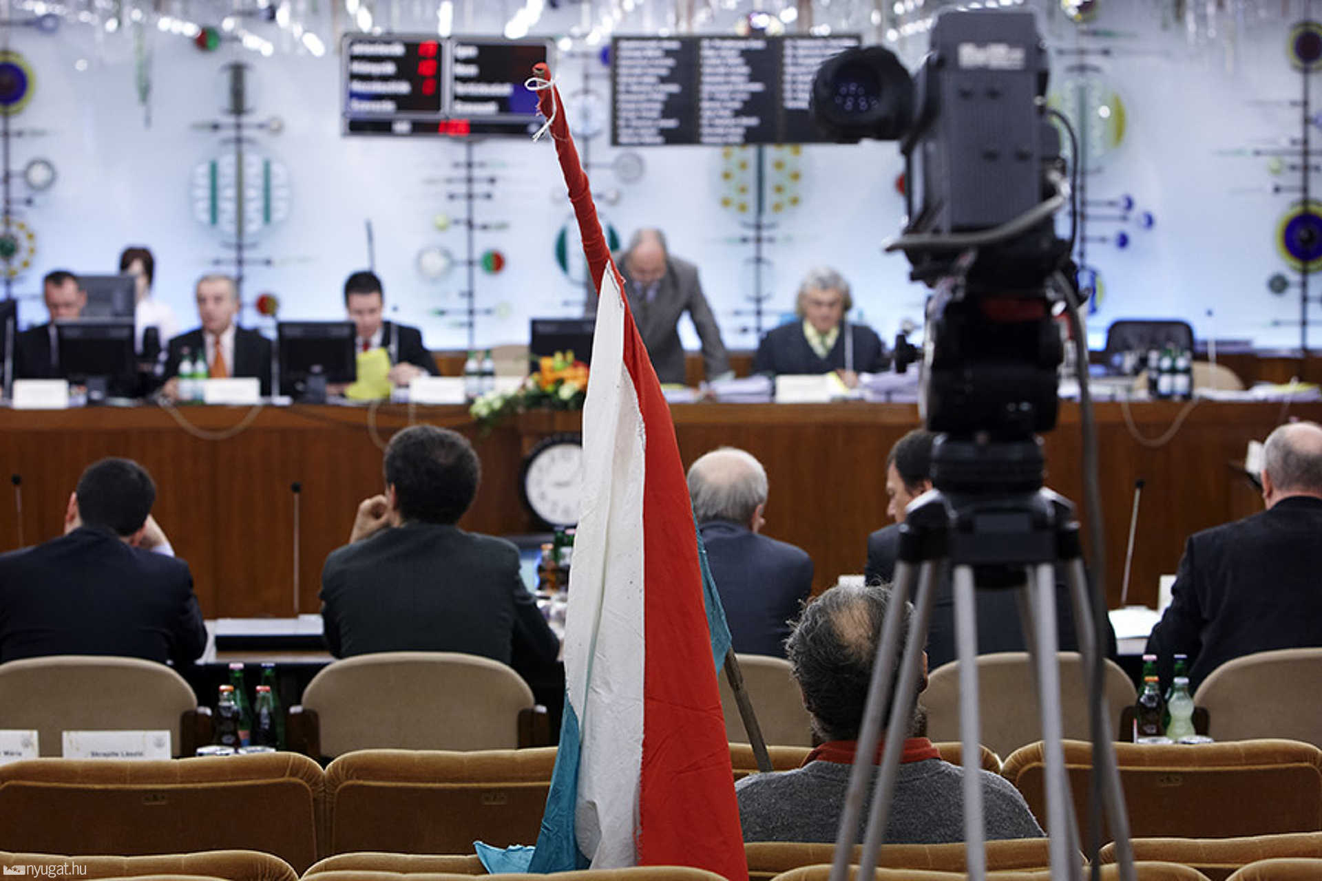 Márciusi közgyűlés