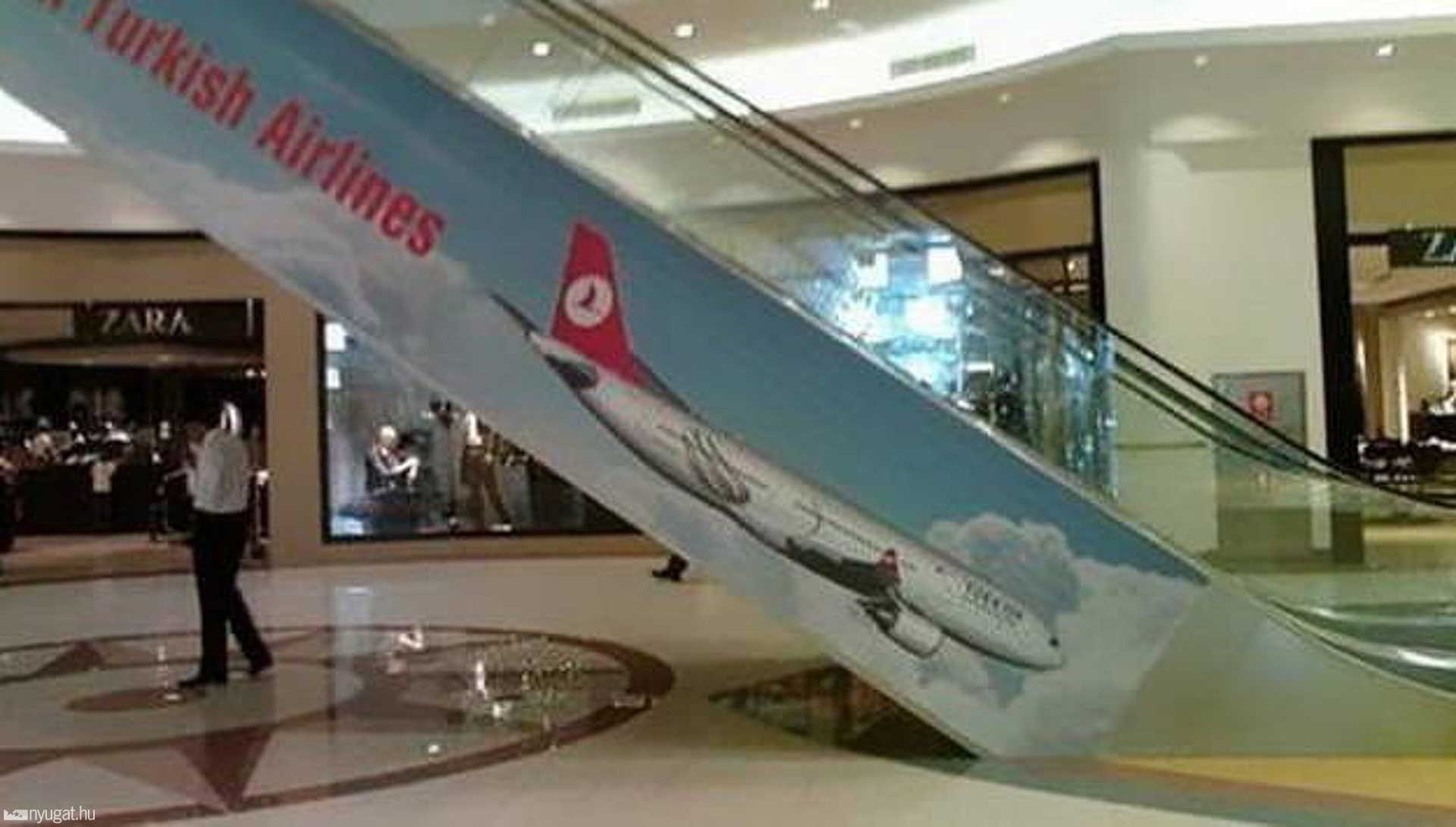 Reklámok, reklámok mindehol