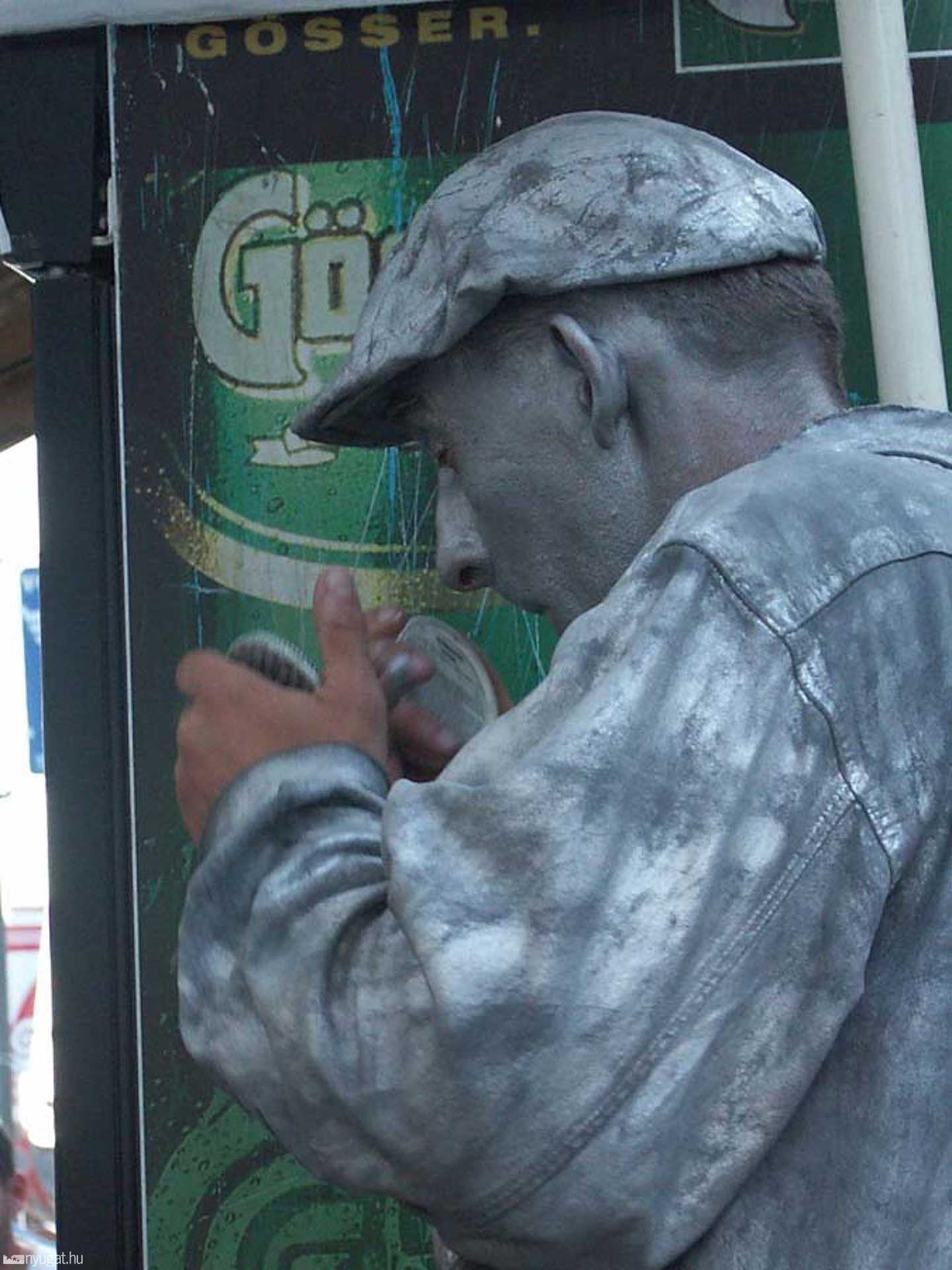 Savaria Karnevál 2009