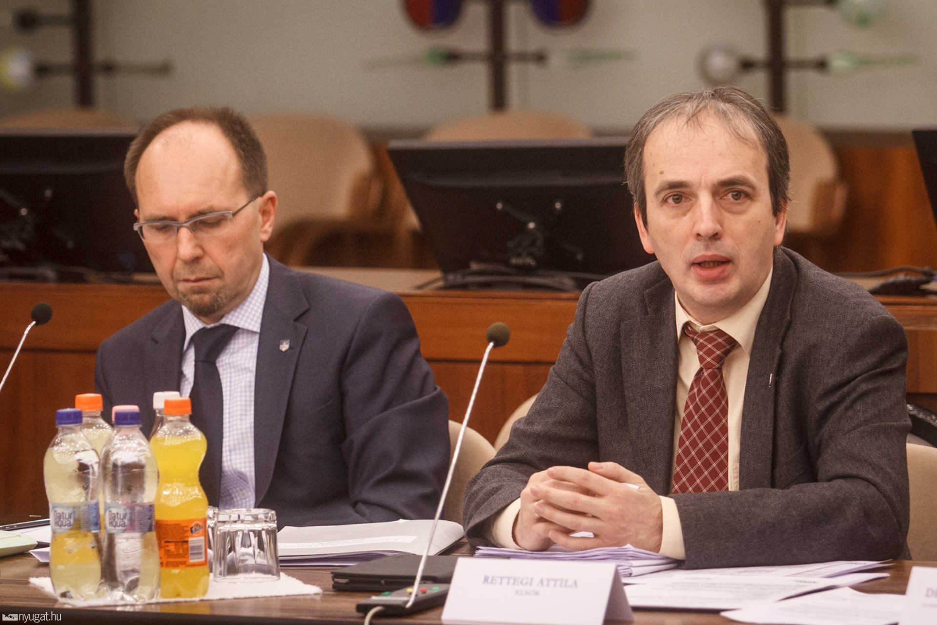 Oktatási és Szociális Bizottság januári ülése