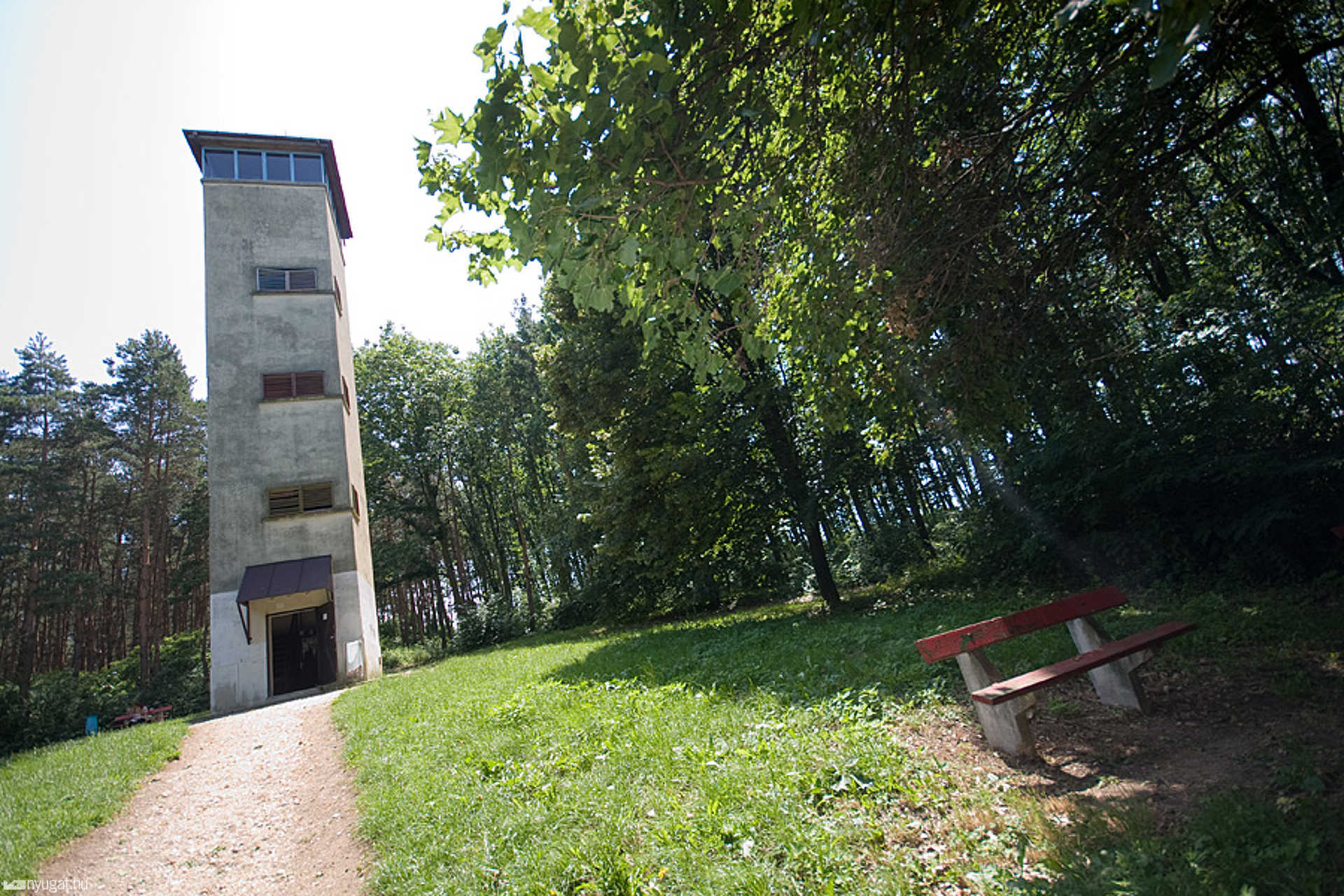 Szombathelyi légyotthelyek
