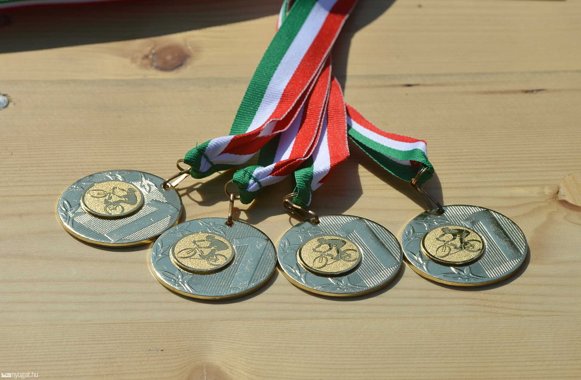 Közlekedési vetélkedő óvodásoknak Szombathelyen