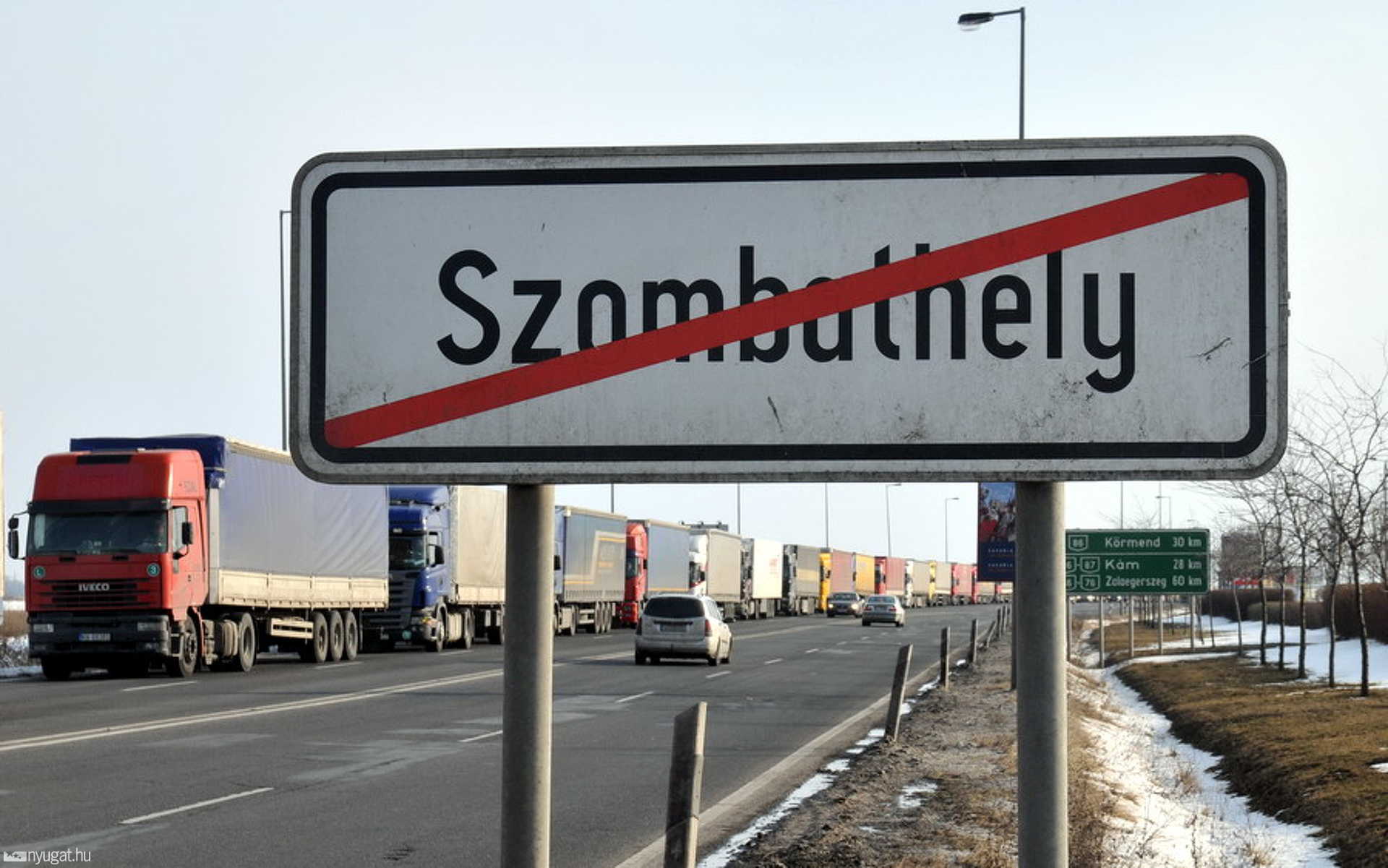 Kényszerpihenő