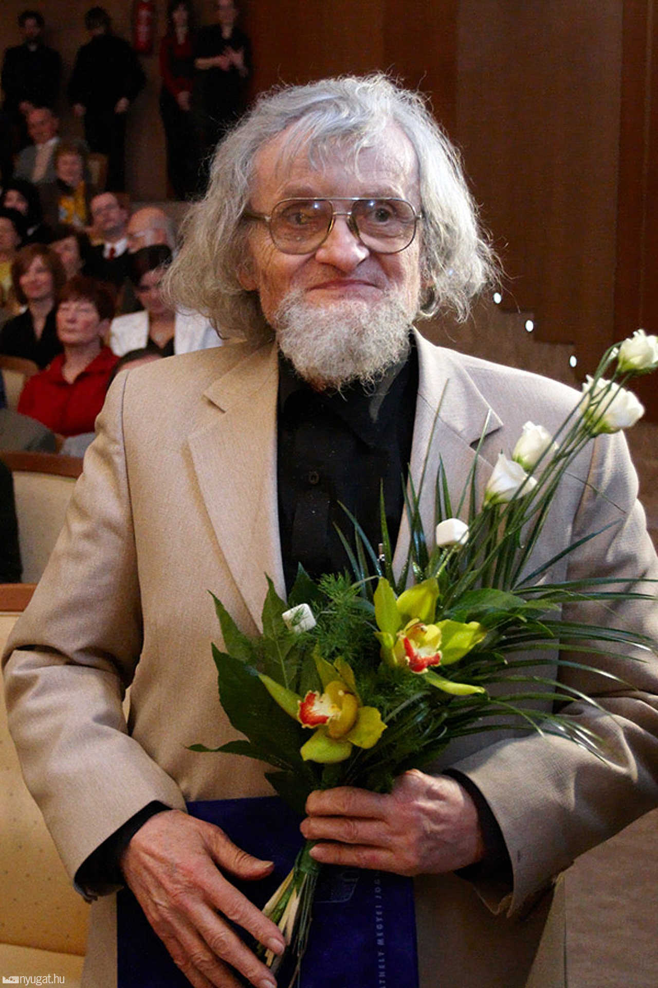 Ábrahám Rafael
