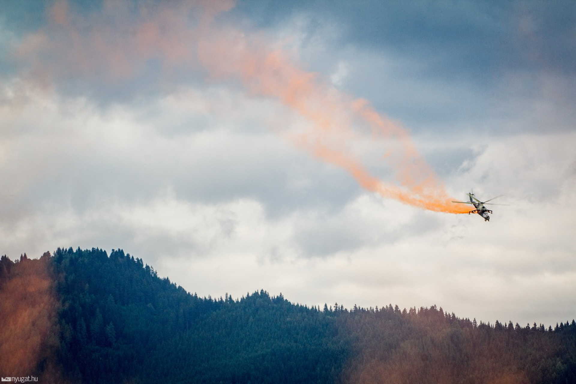 Airpower 2013 - repülőnap