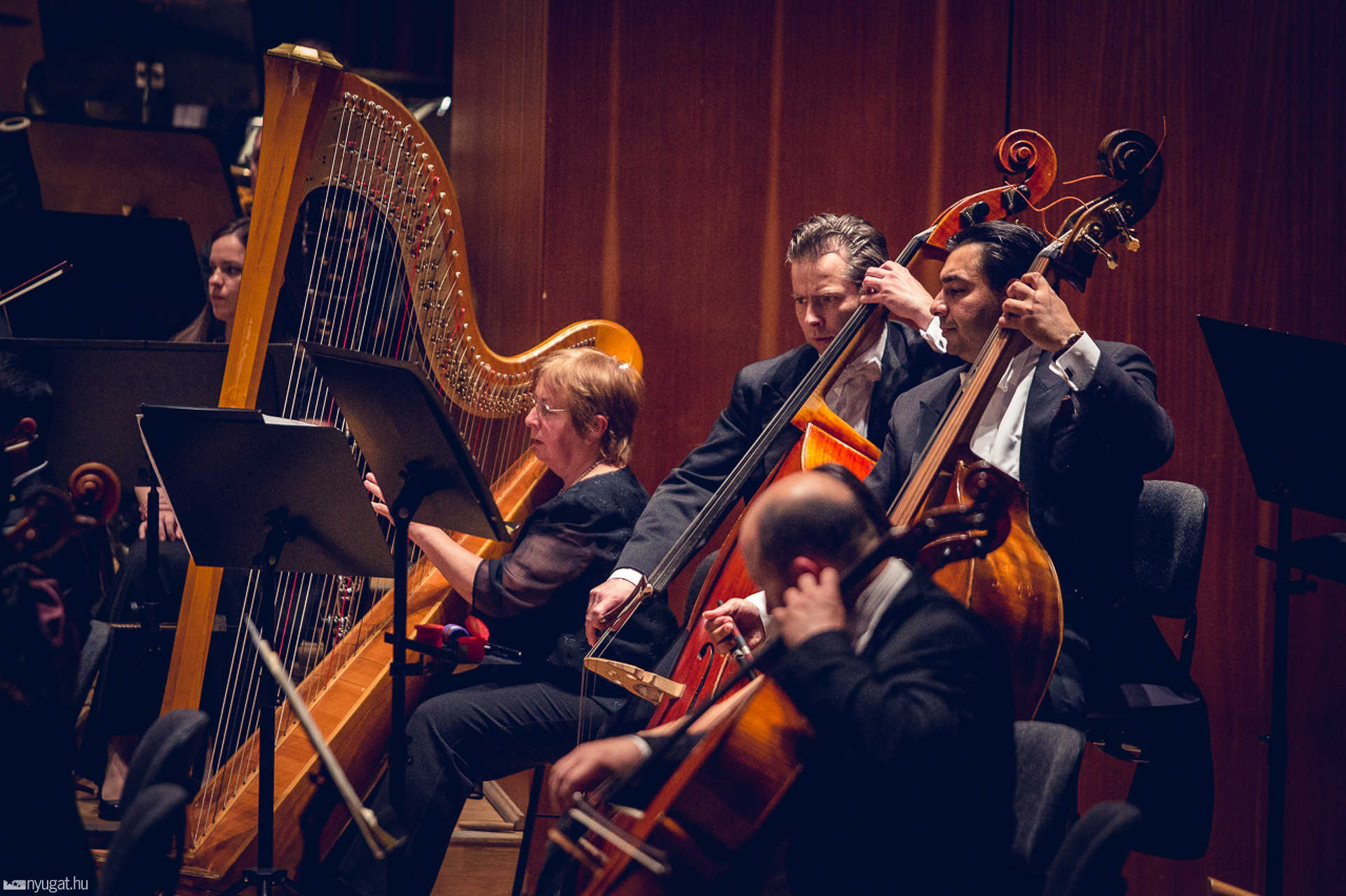 Évadzáró koncert a Savaria Szimfonikus Zenekarral