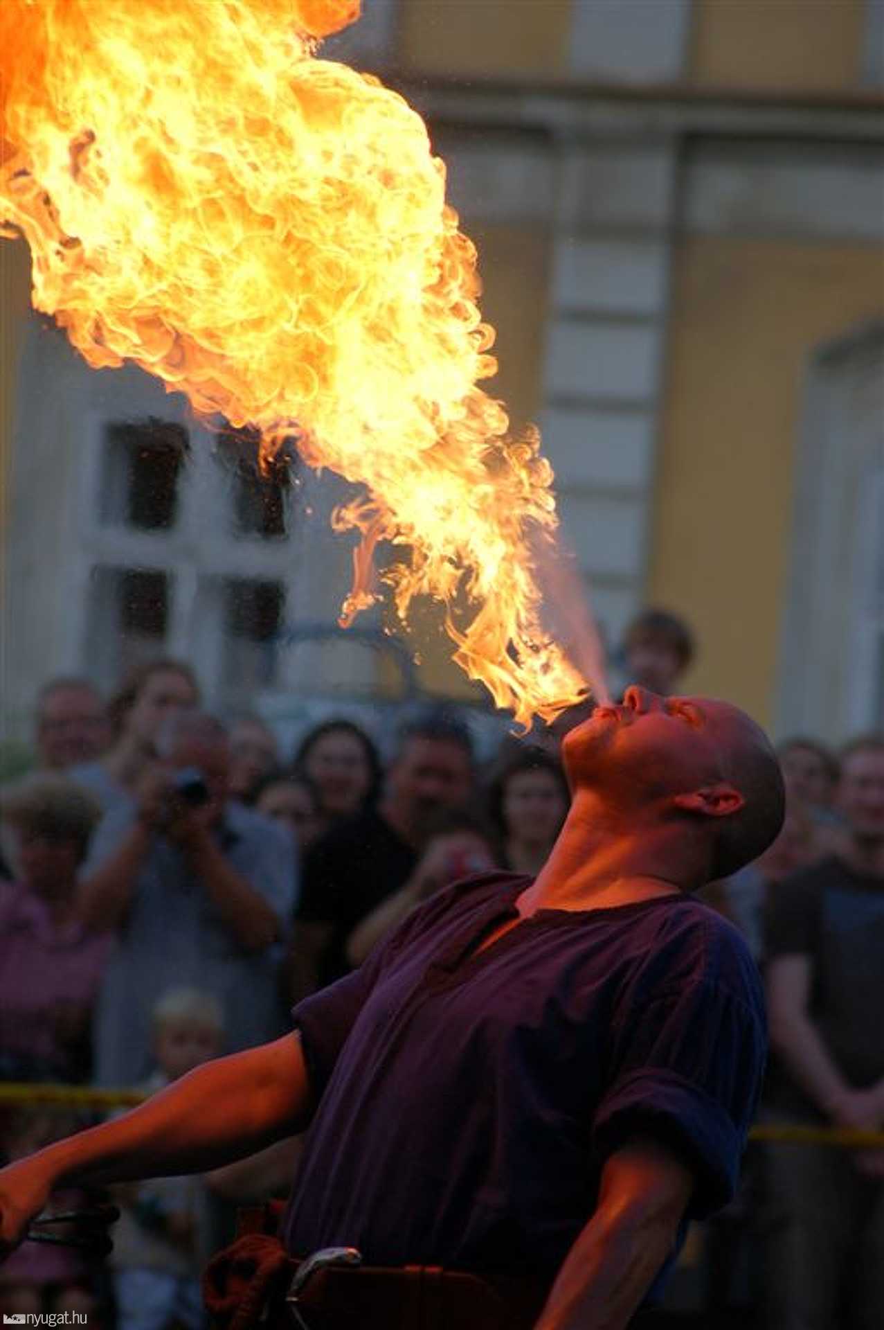 Savaria Karnevál 2009