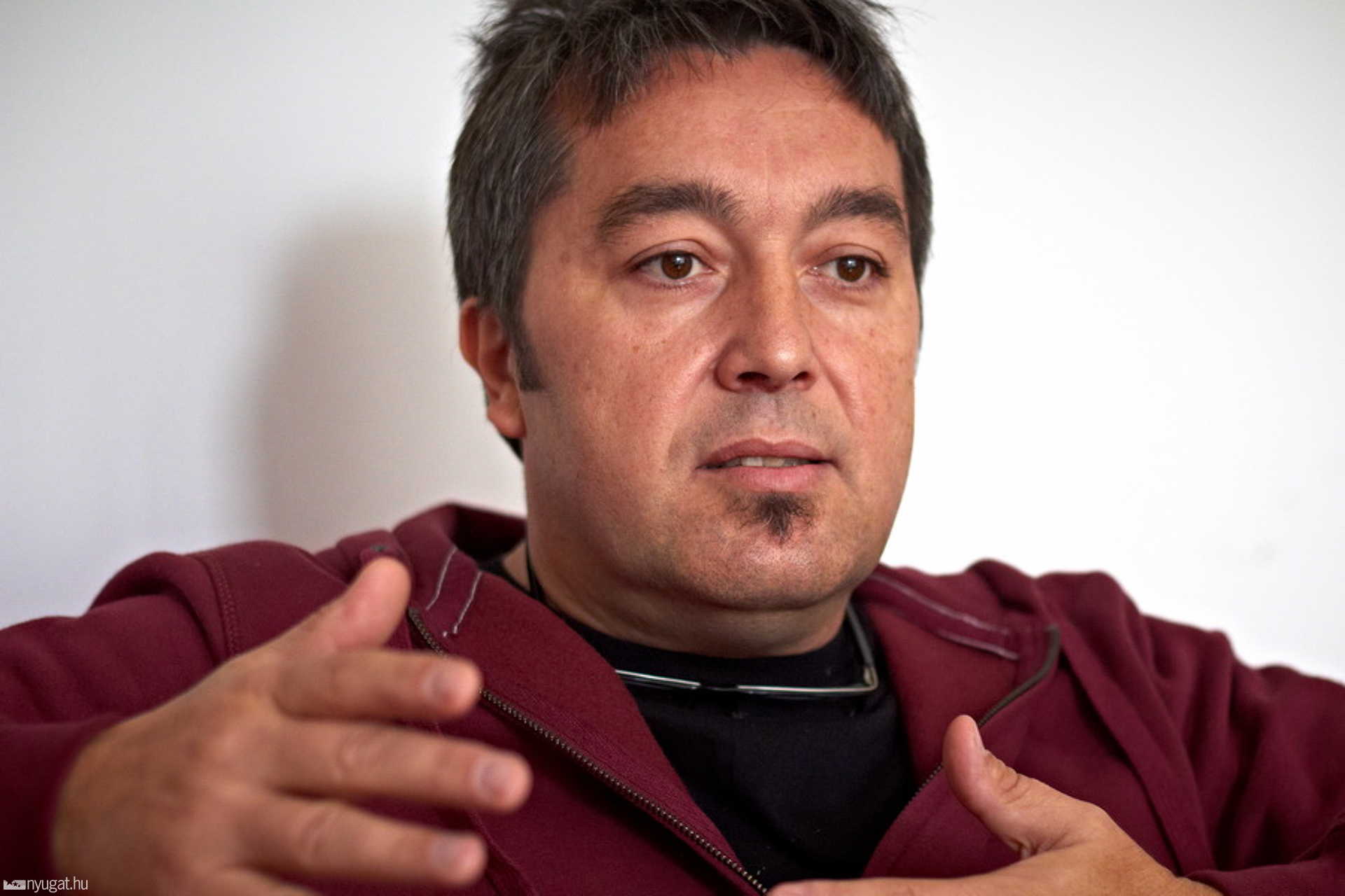 Balogh Zsolt