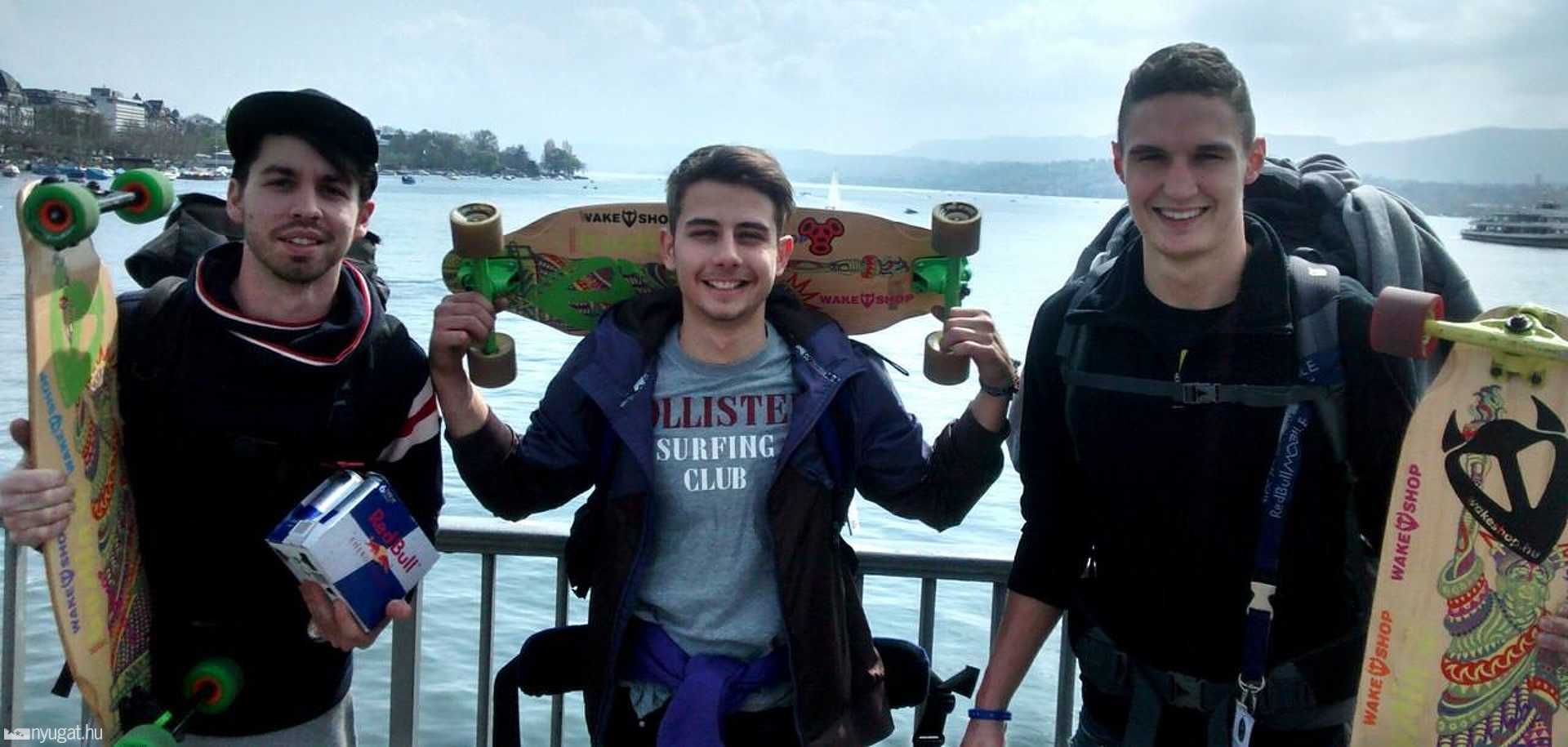 Red Bull verseny