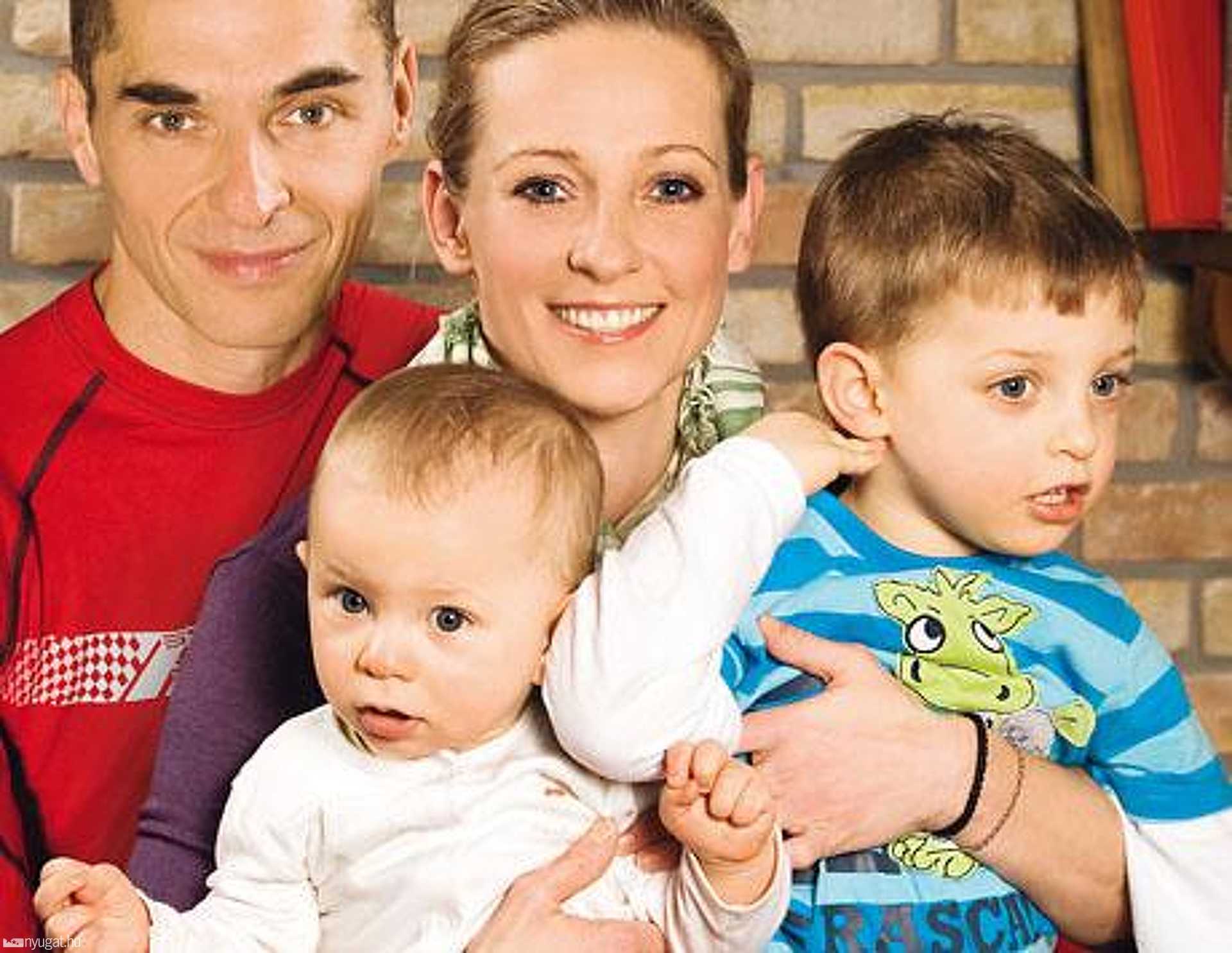 Marsi-Palik duó, a nagybetűs fogyók