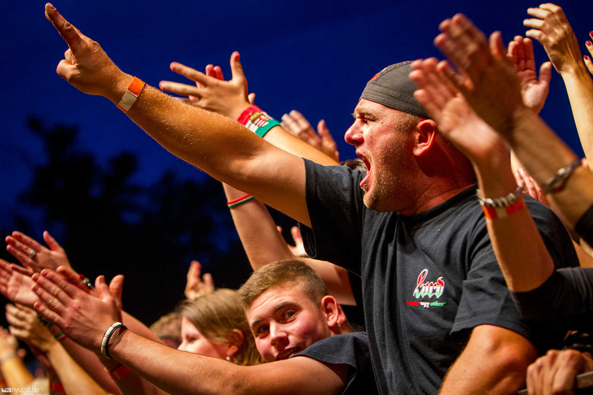28. Sitkei Rockfesztivál