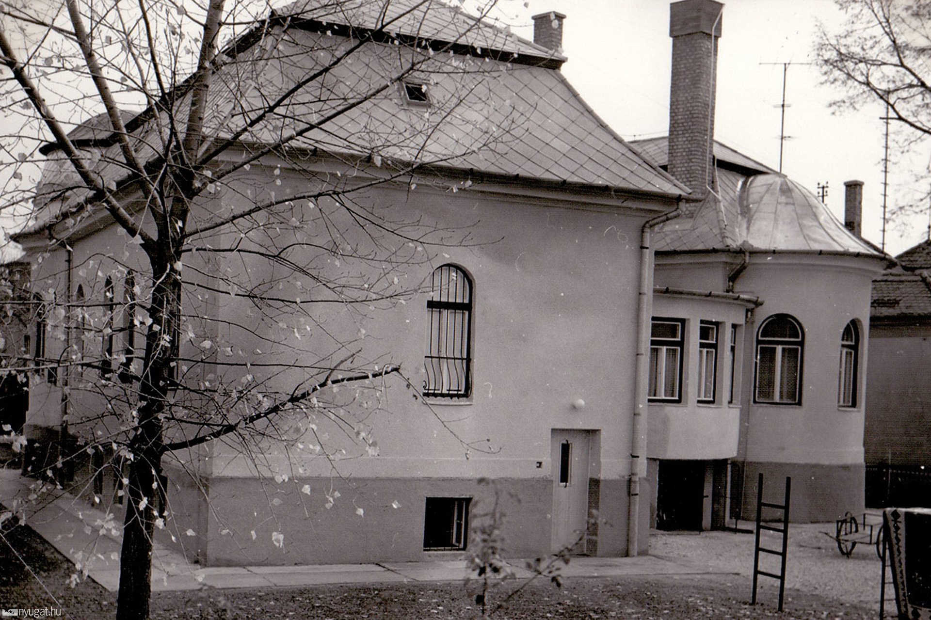 BM-óvoda