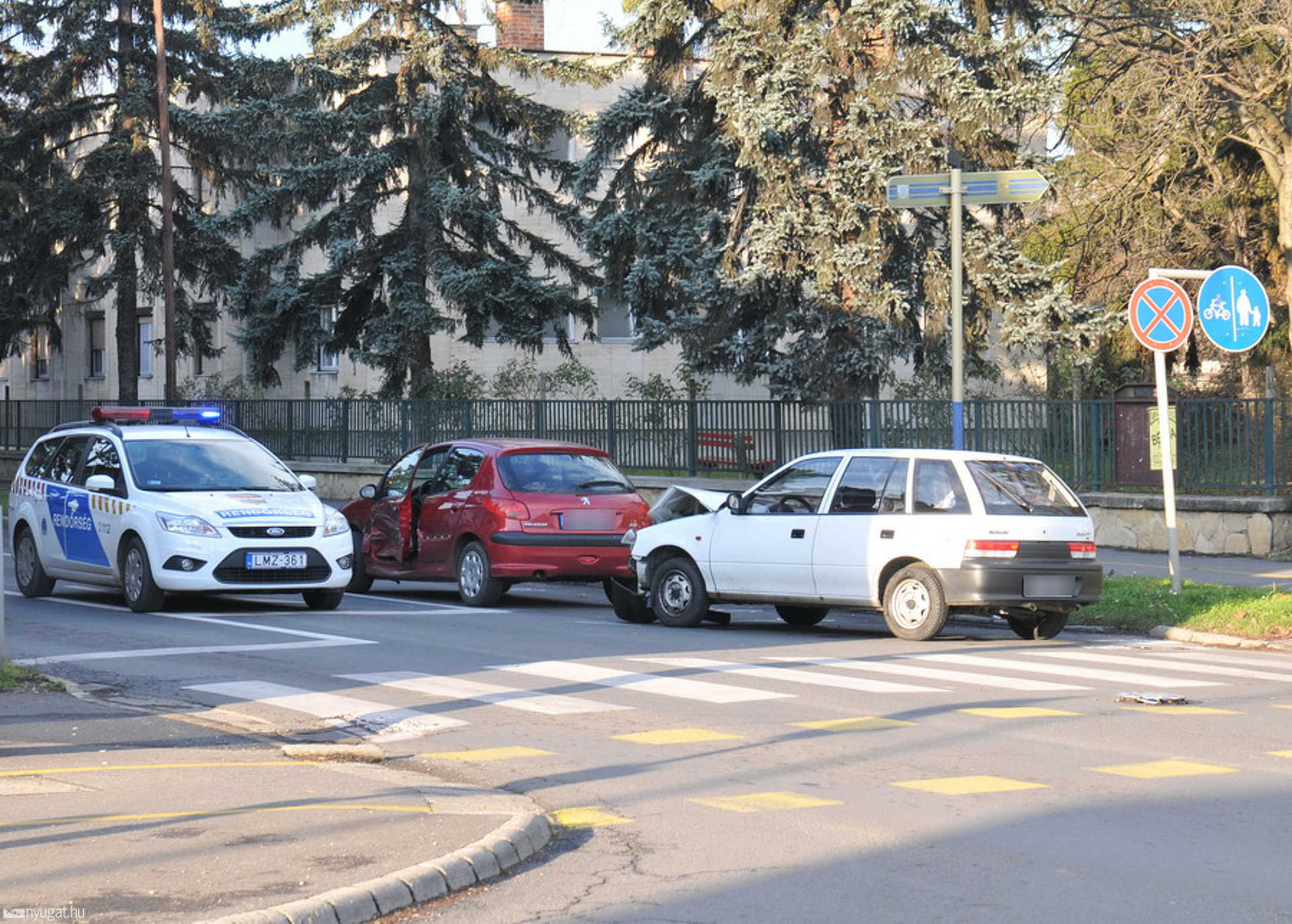 BMW-nek lökte a Peugeot-t a Suzuki