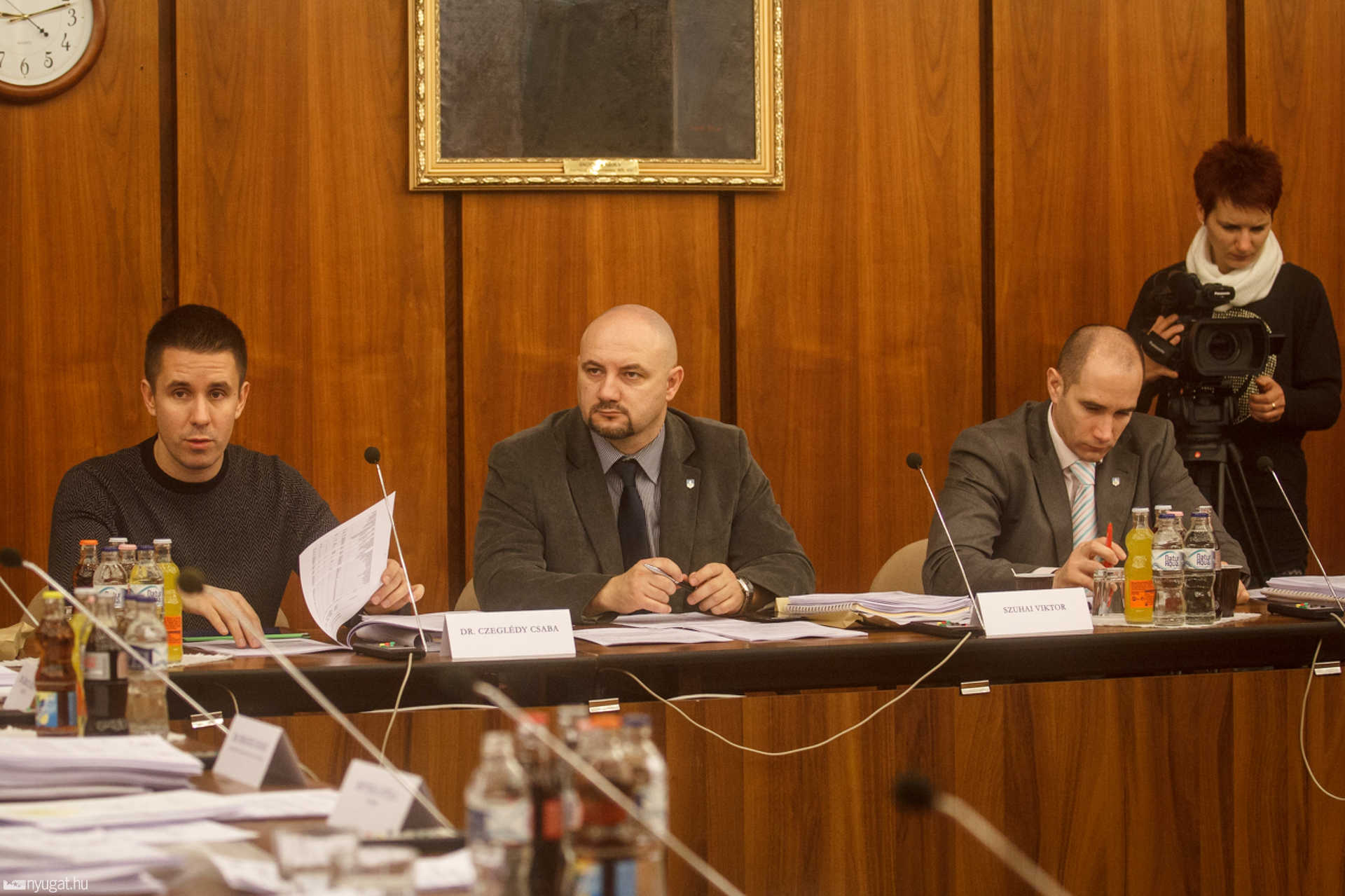 Oktatási és Szociális Bizottság februári ülése