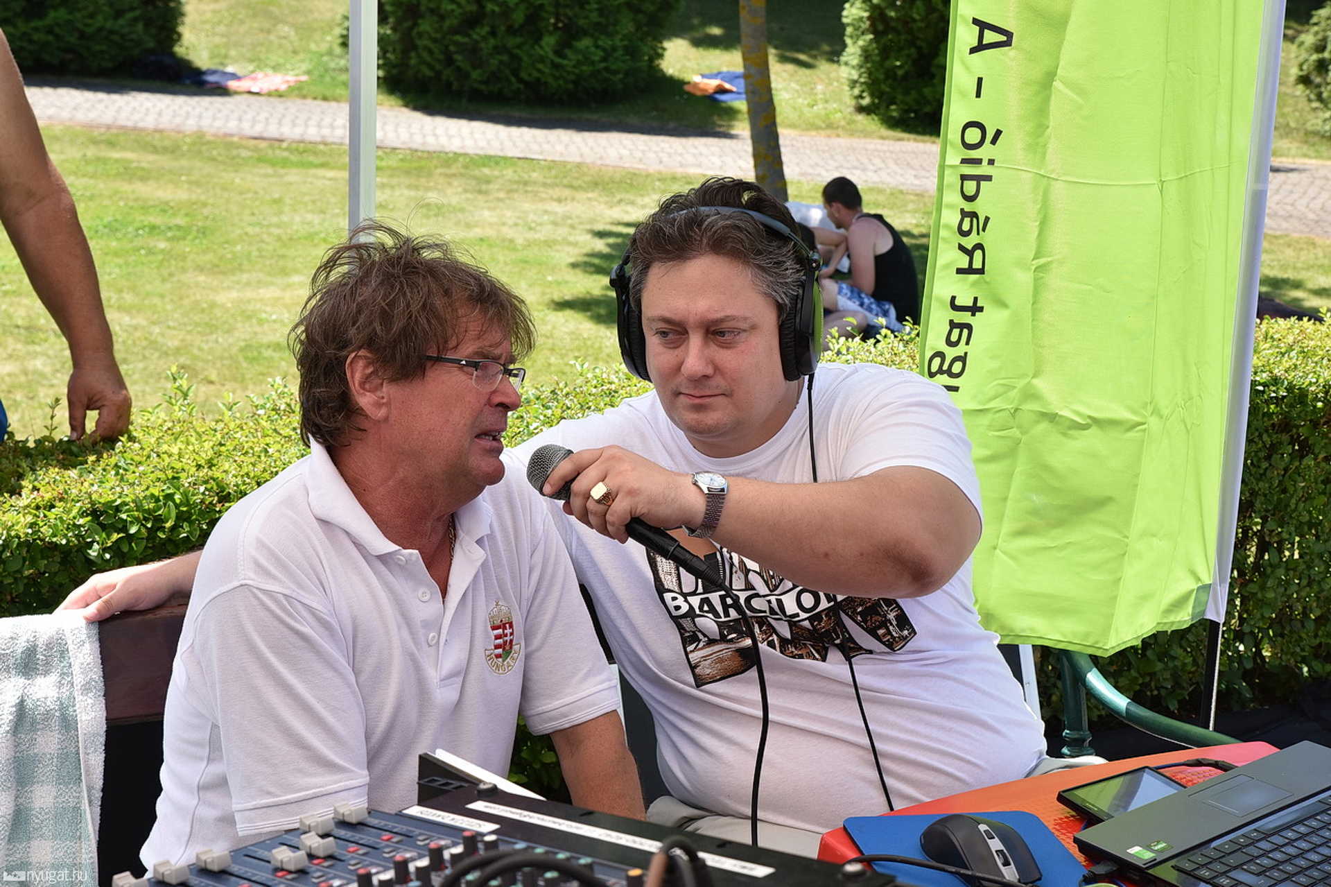 Summer Sport Jamboree 2015.