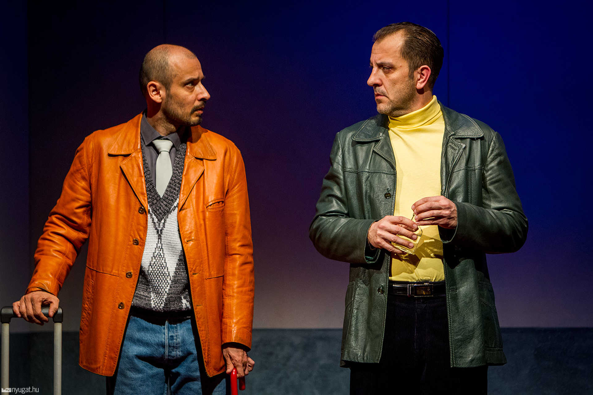WSSZ: Hamlet