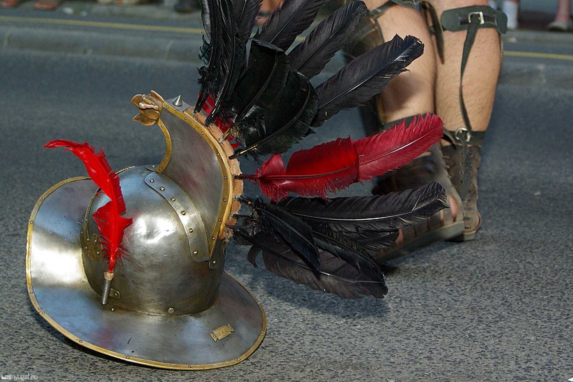 Karneváli fotópályázat 2012. - Gáspár Katalin