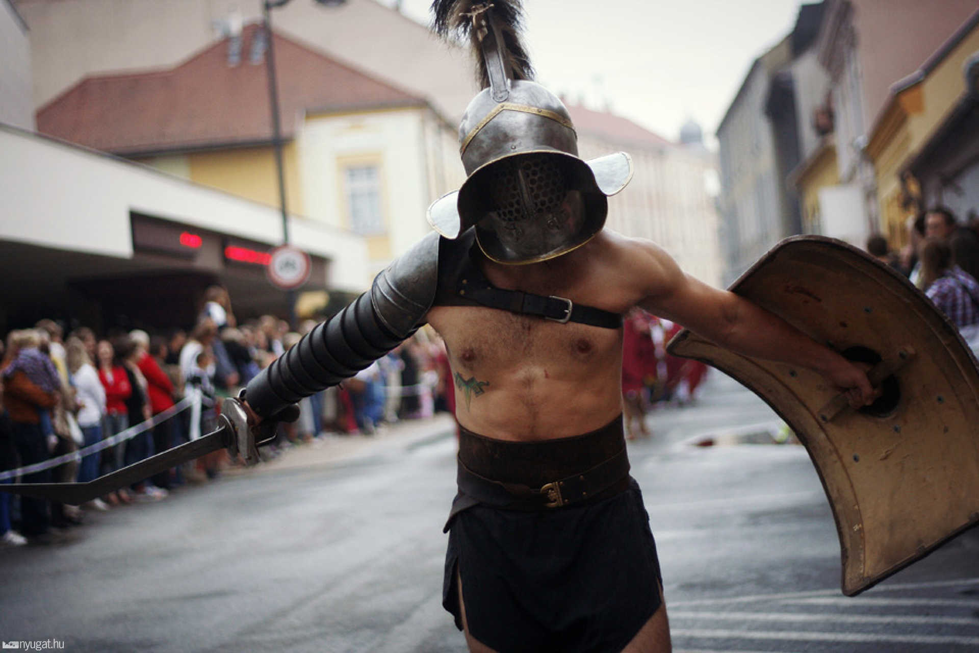 Karneváli fotópályázat 2013.