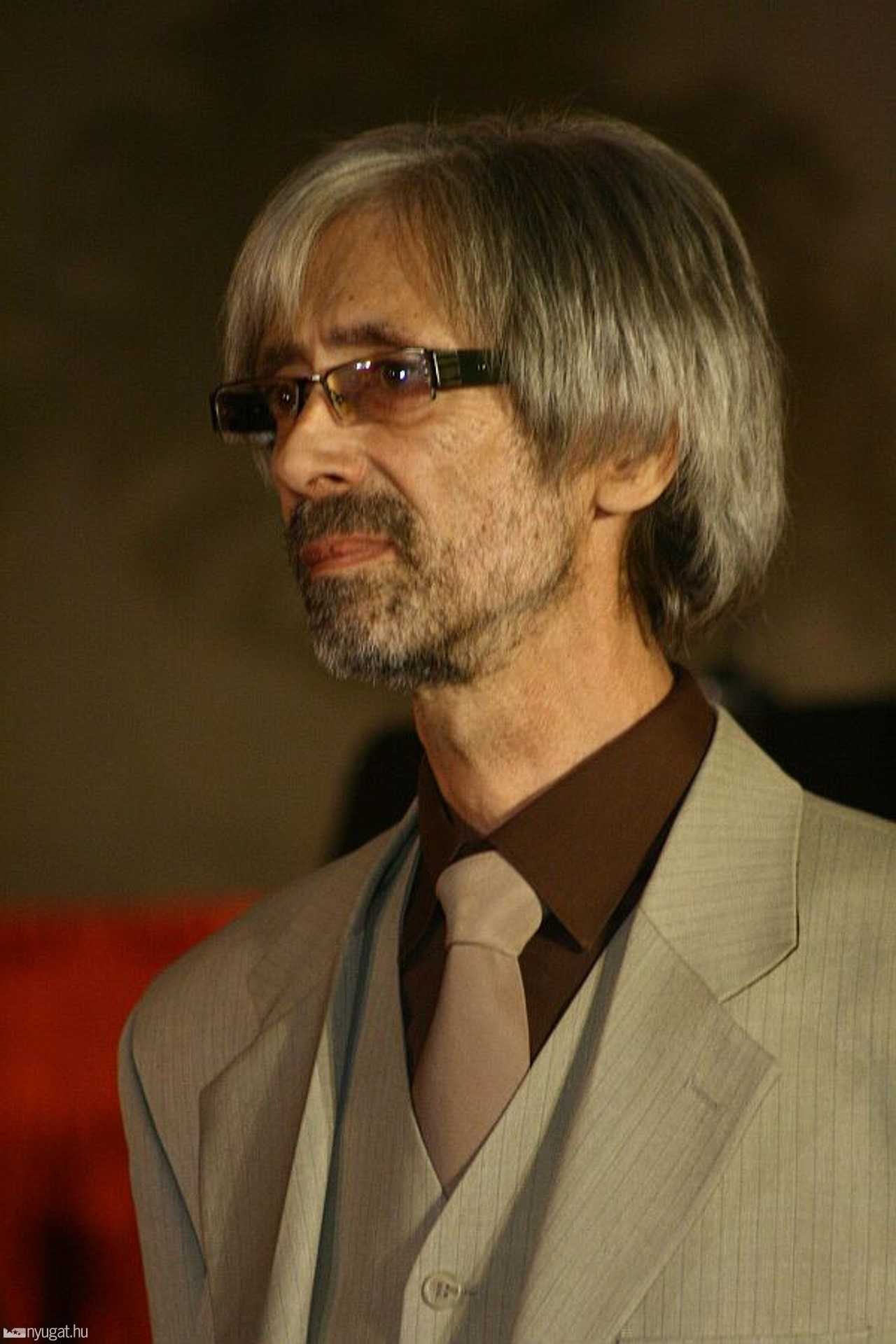 A Magyar Kultúra Napja 2009. - díjátadó ünnepség