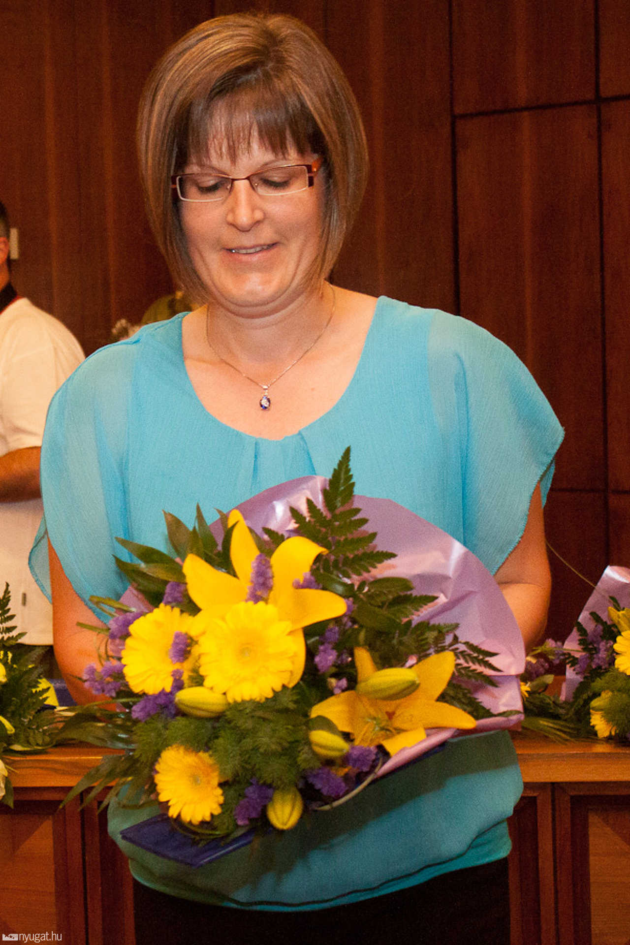 Serfőző Szilvia