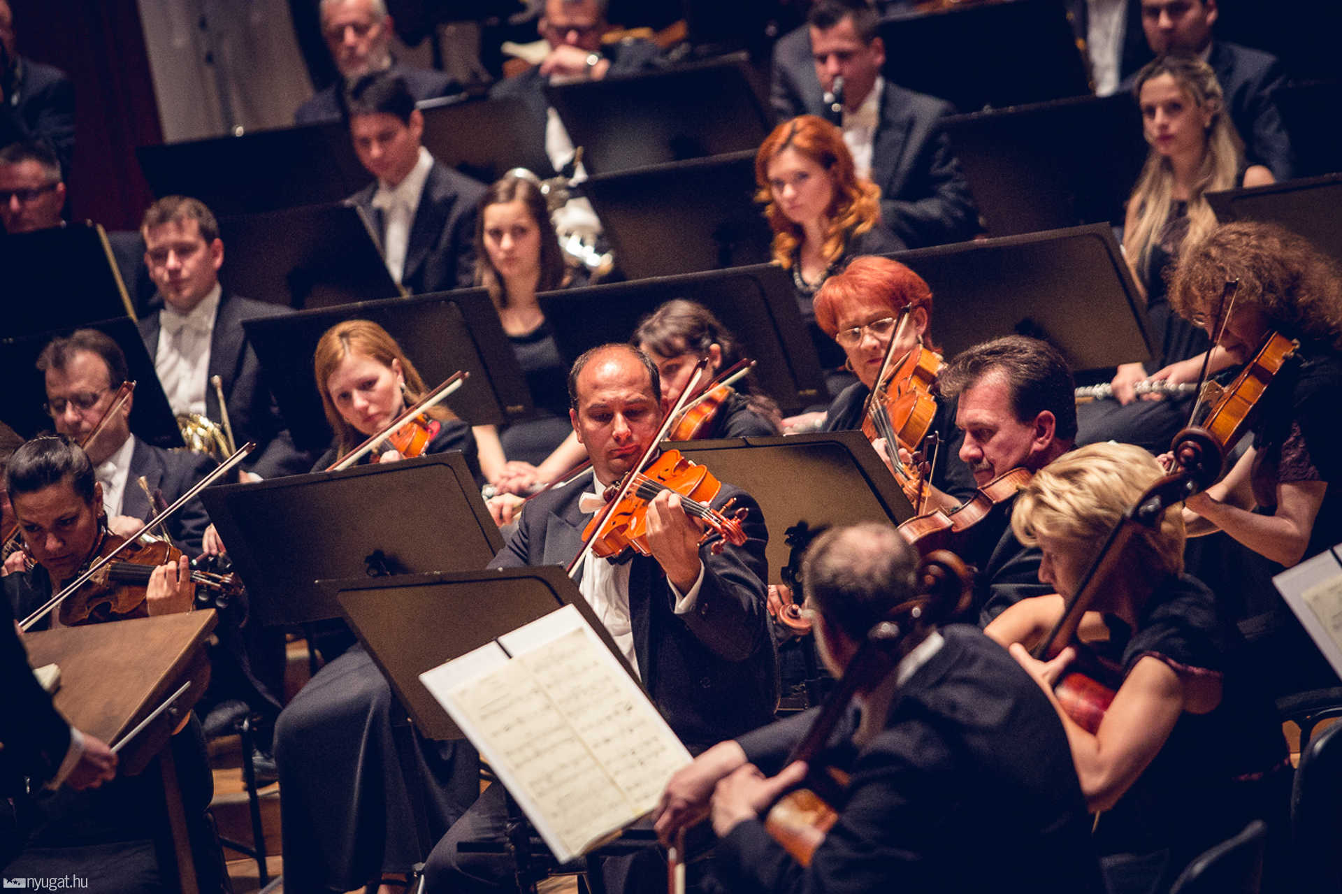 Évadzáró koncert a Savaria Szimfonikus Zenekarral