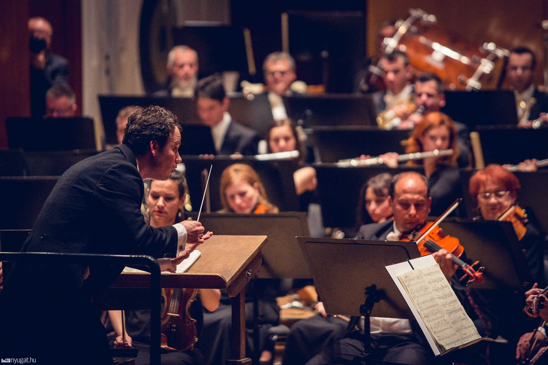 Évadzáró koncert a Savaria Szimfonikus Zenekarral