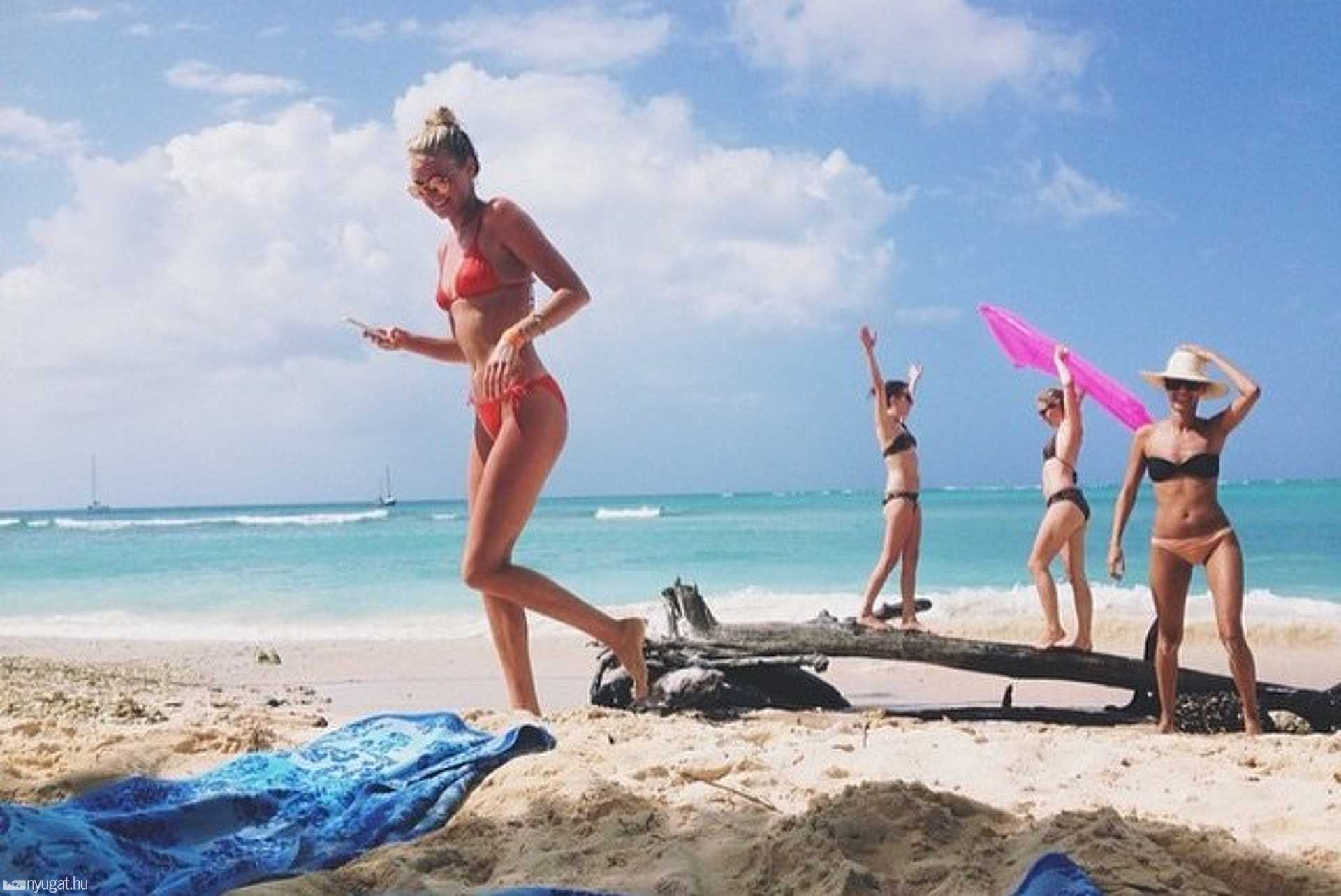 Elsa Hosk
