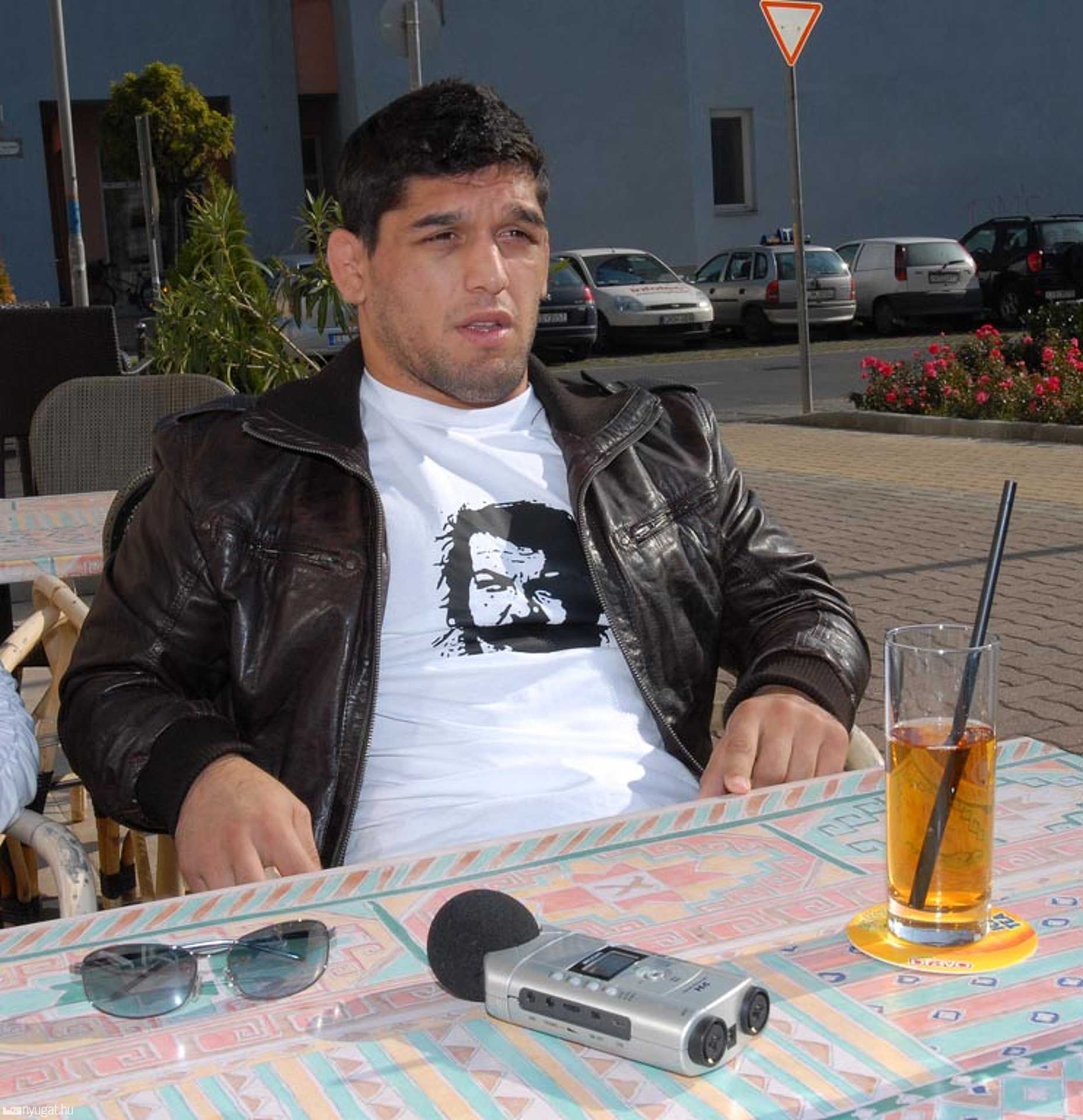 Hatos Gábor